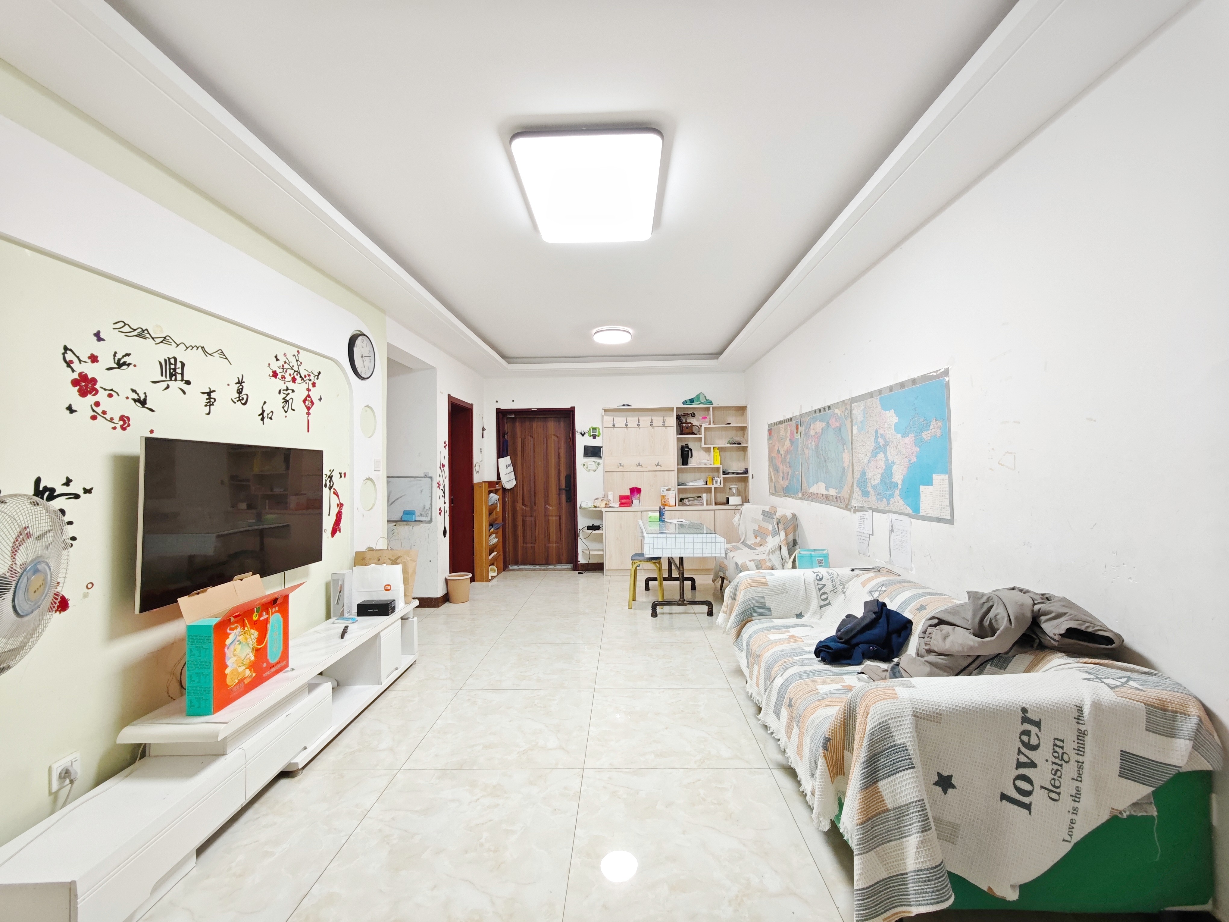 中建锦绣城一期