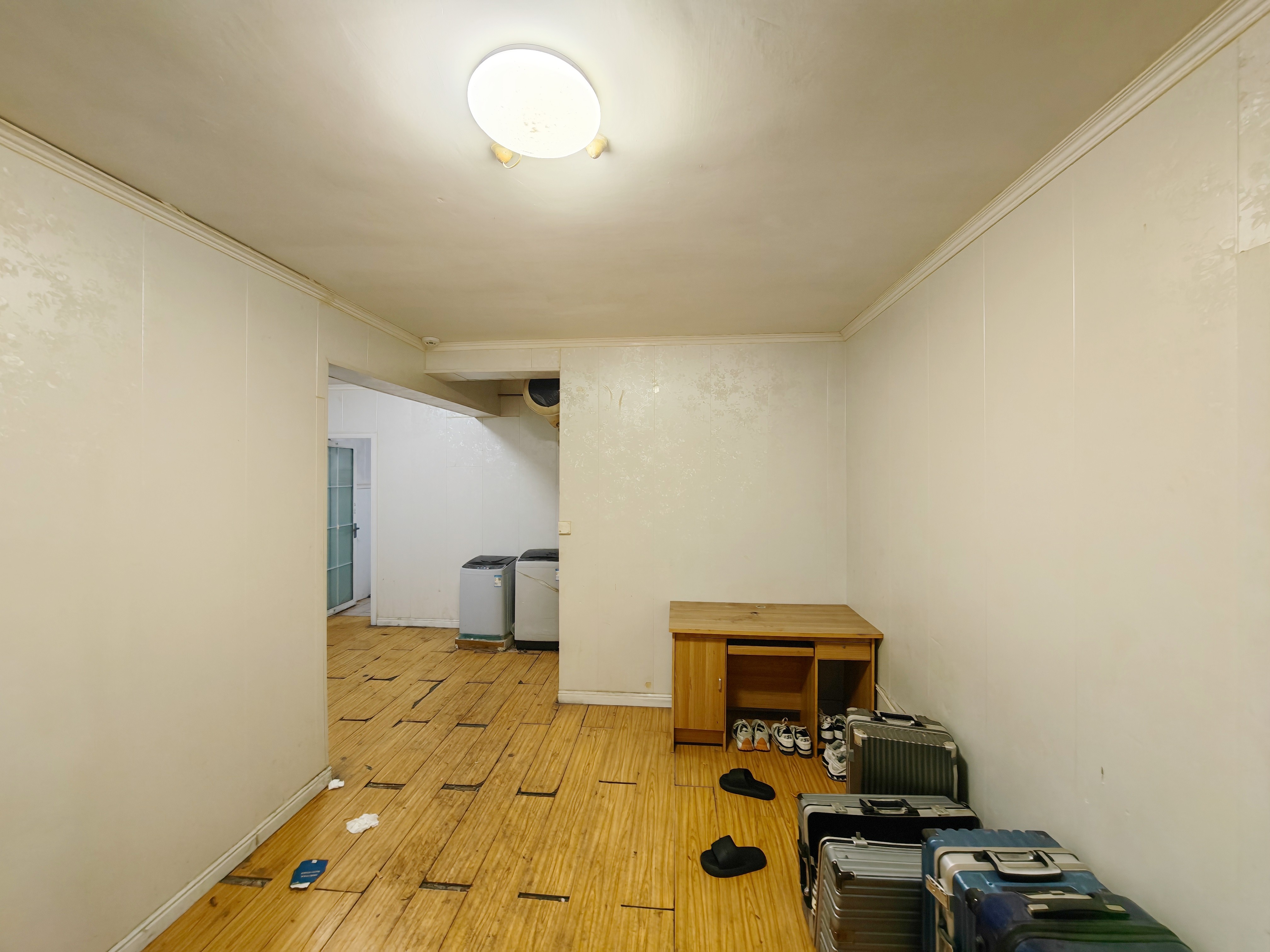 明湖小区东区四区