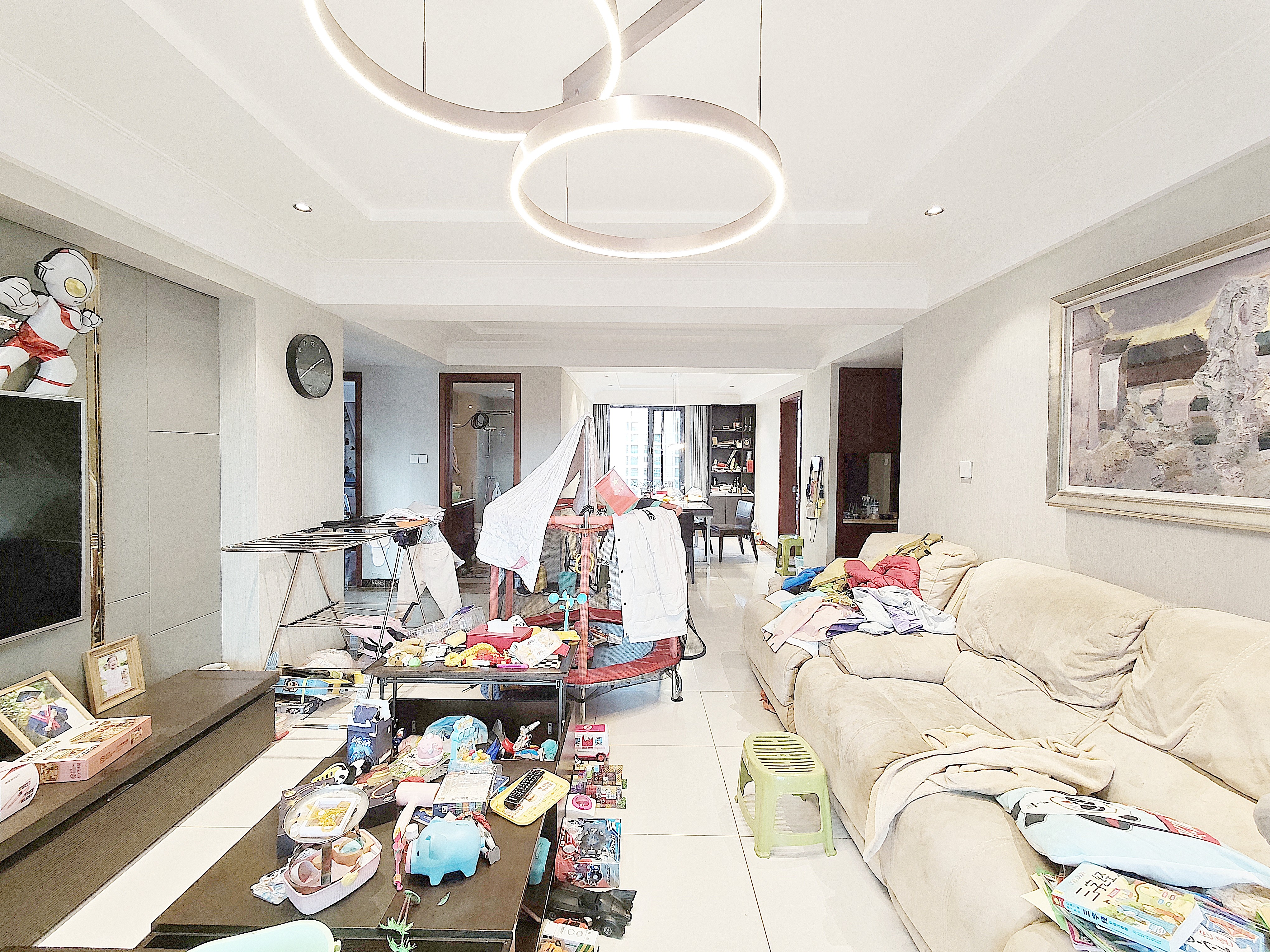 海尔绿城百合园