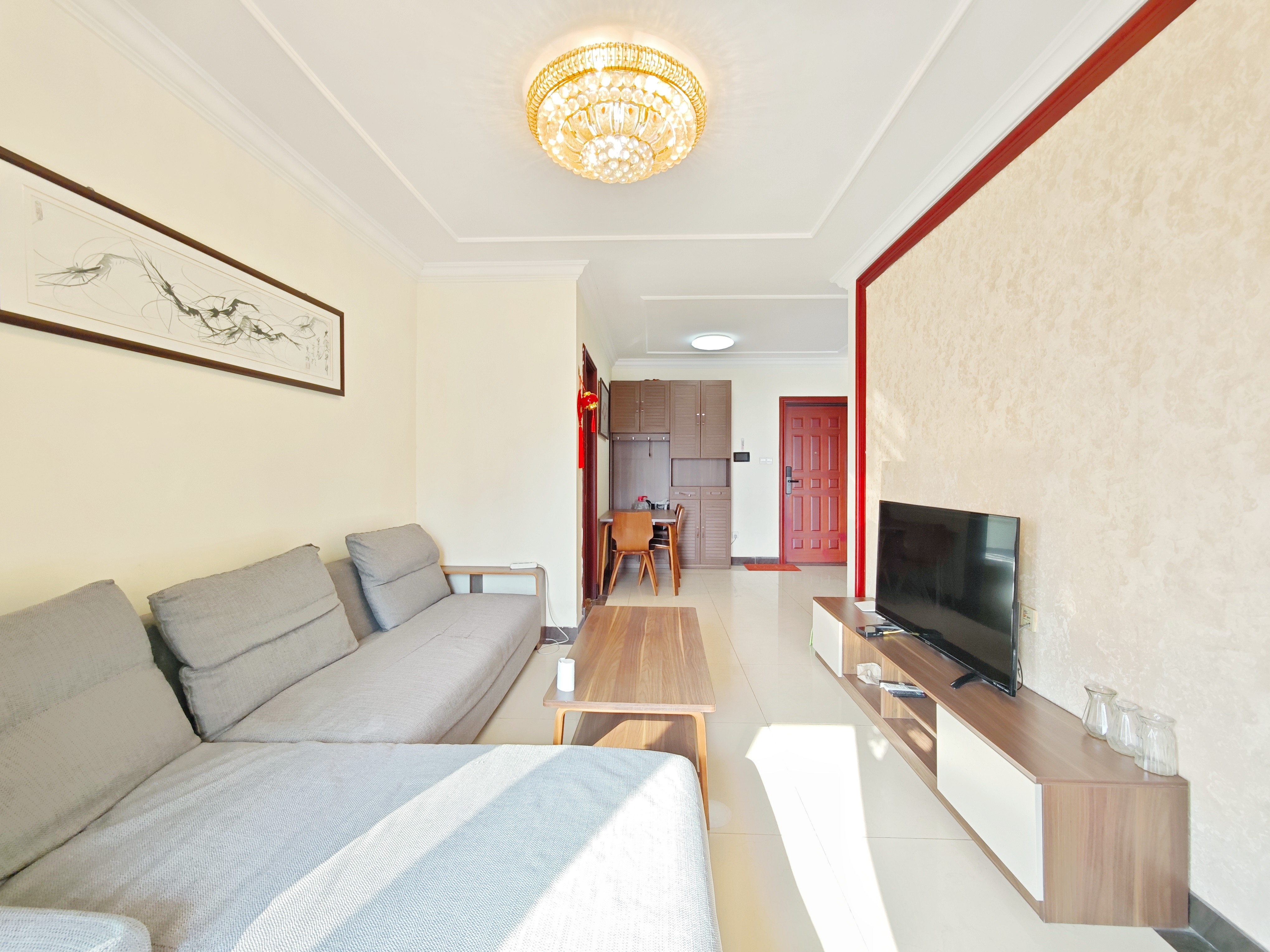  恒大雅苑西区 南