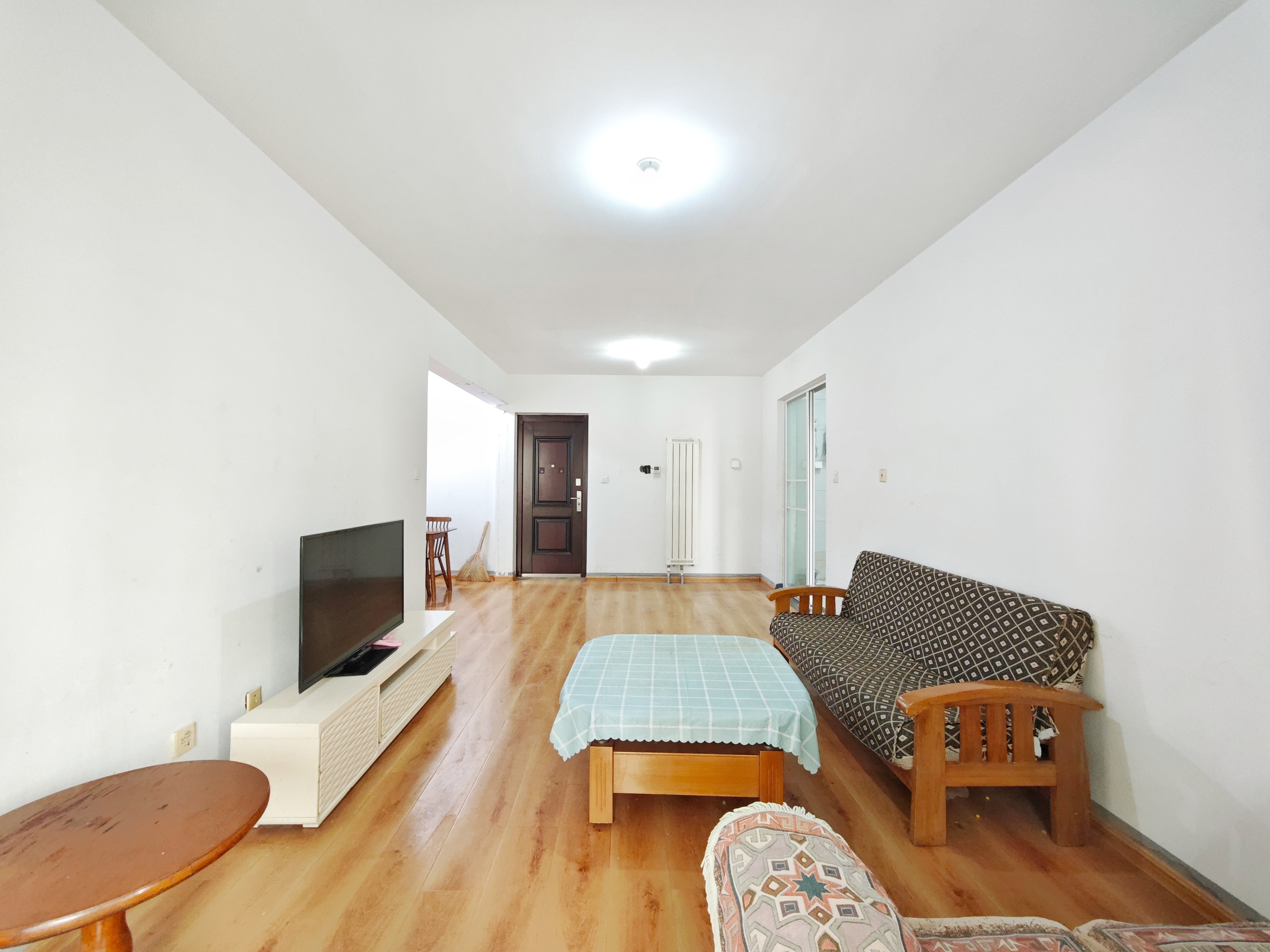 绿地新里香榭丽公馆