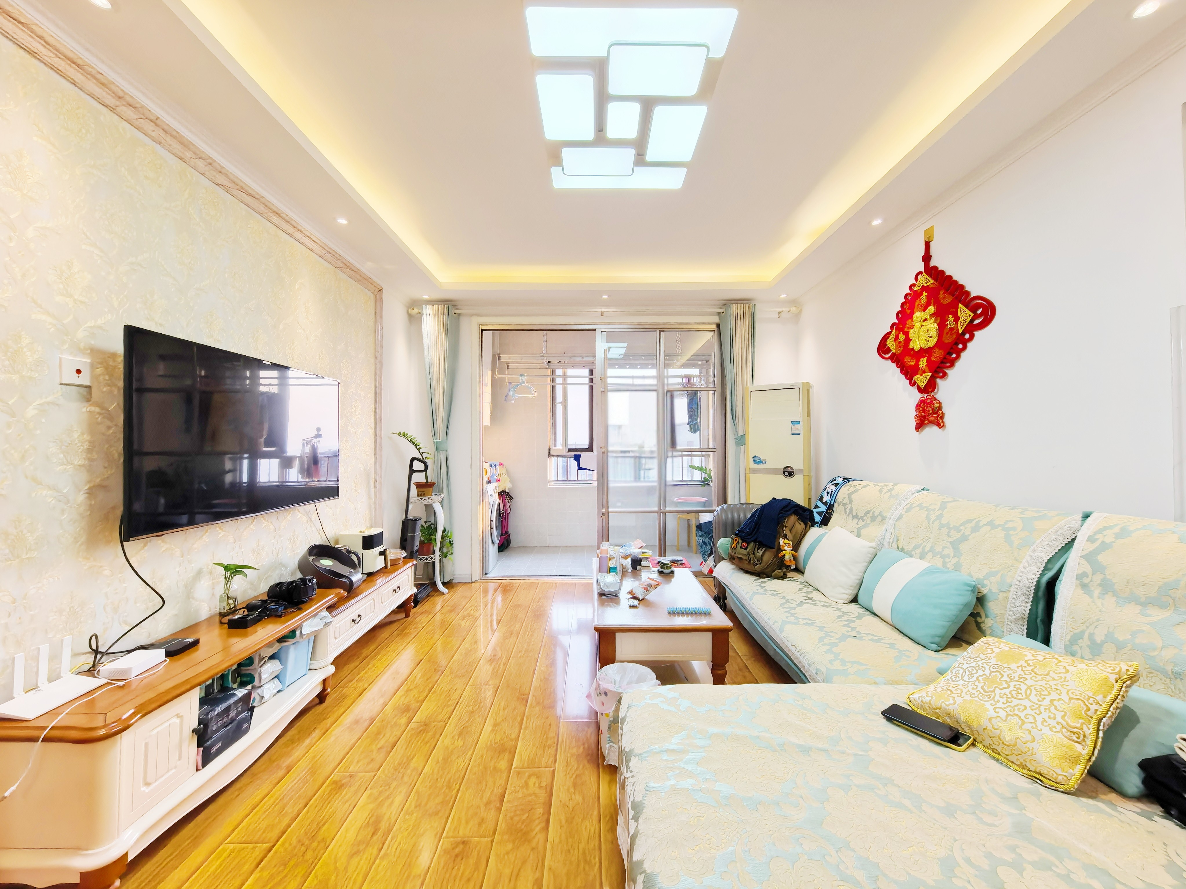  世茂原山首府 南北