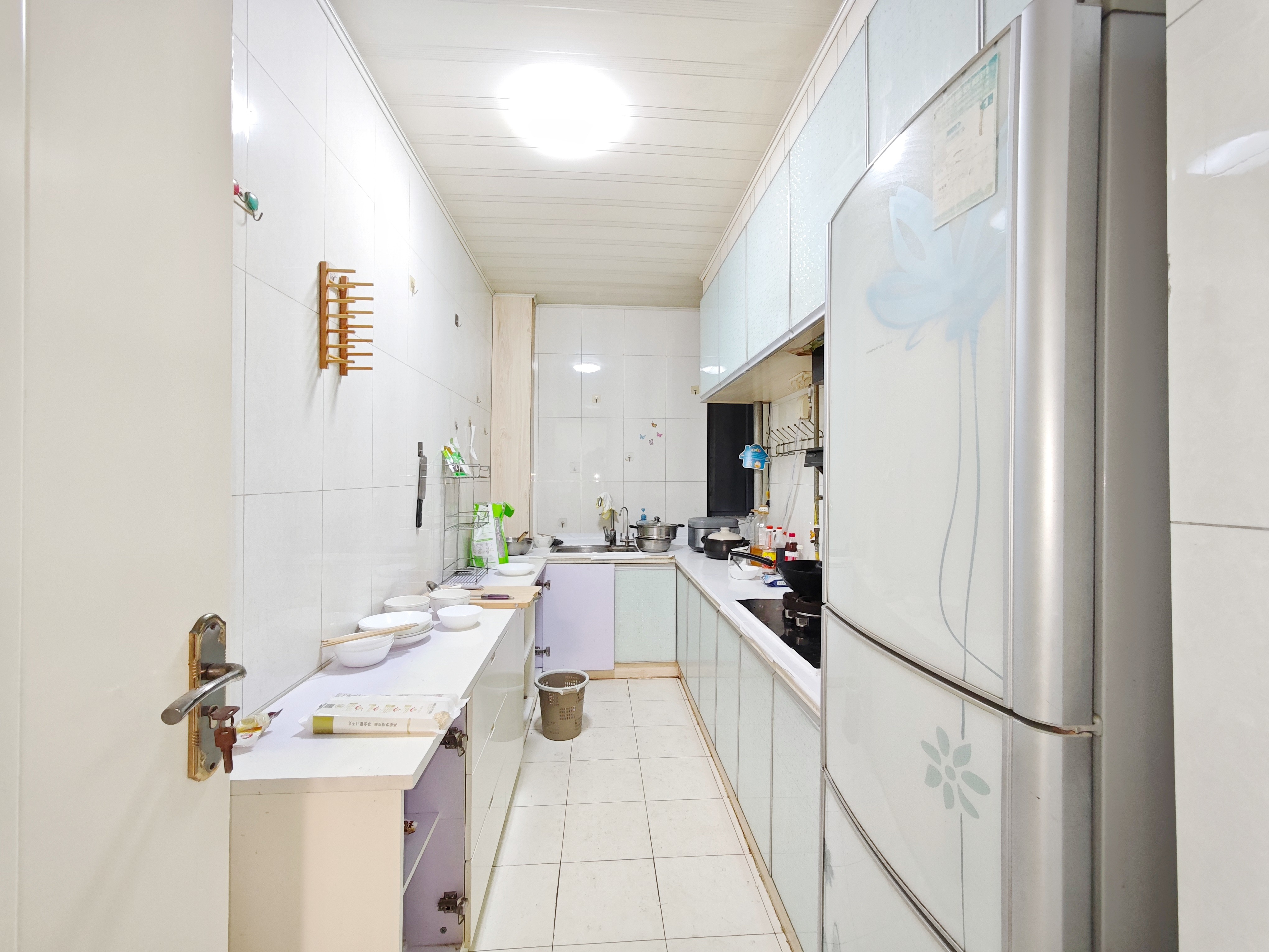 中建锦绣城一期