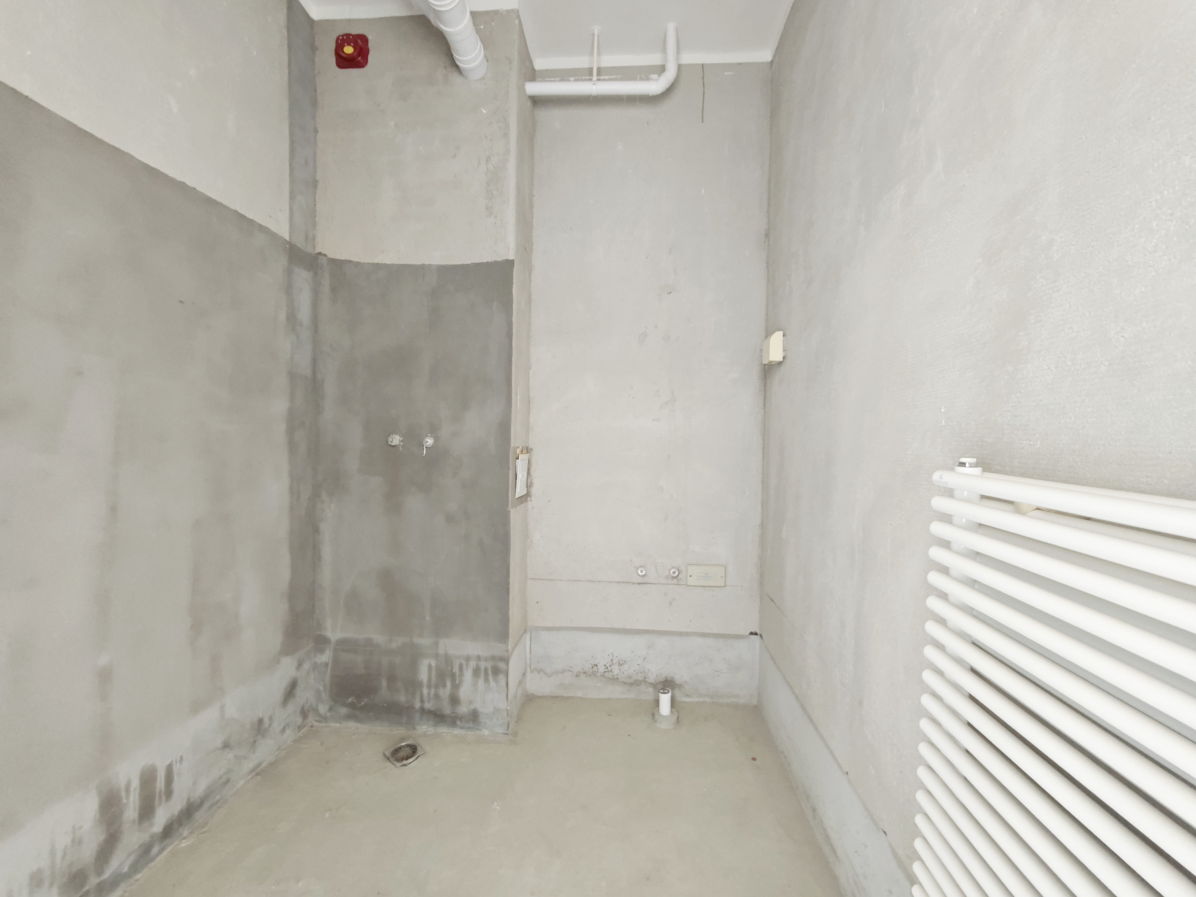 海尔绿城全运村