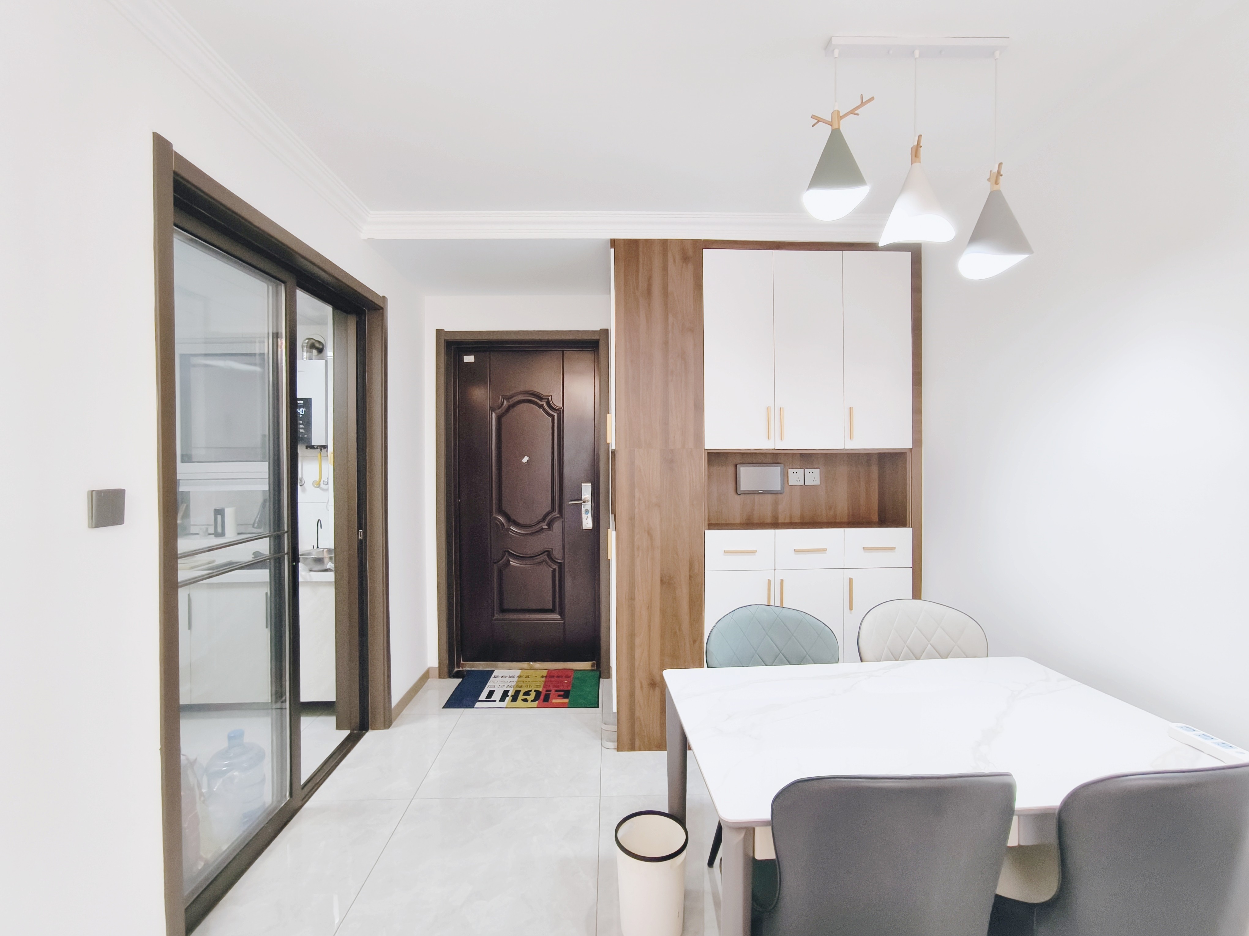 鲁能泰山7号三期