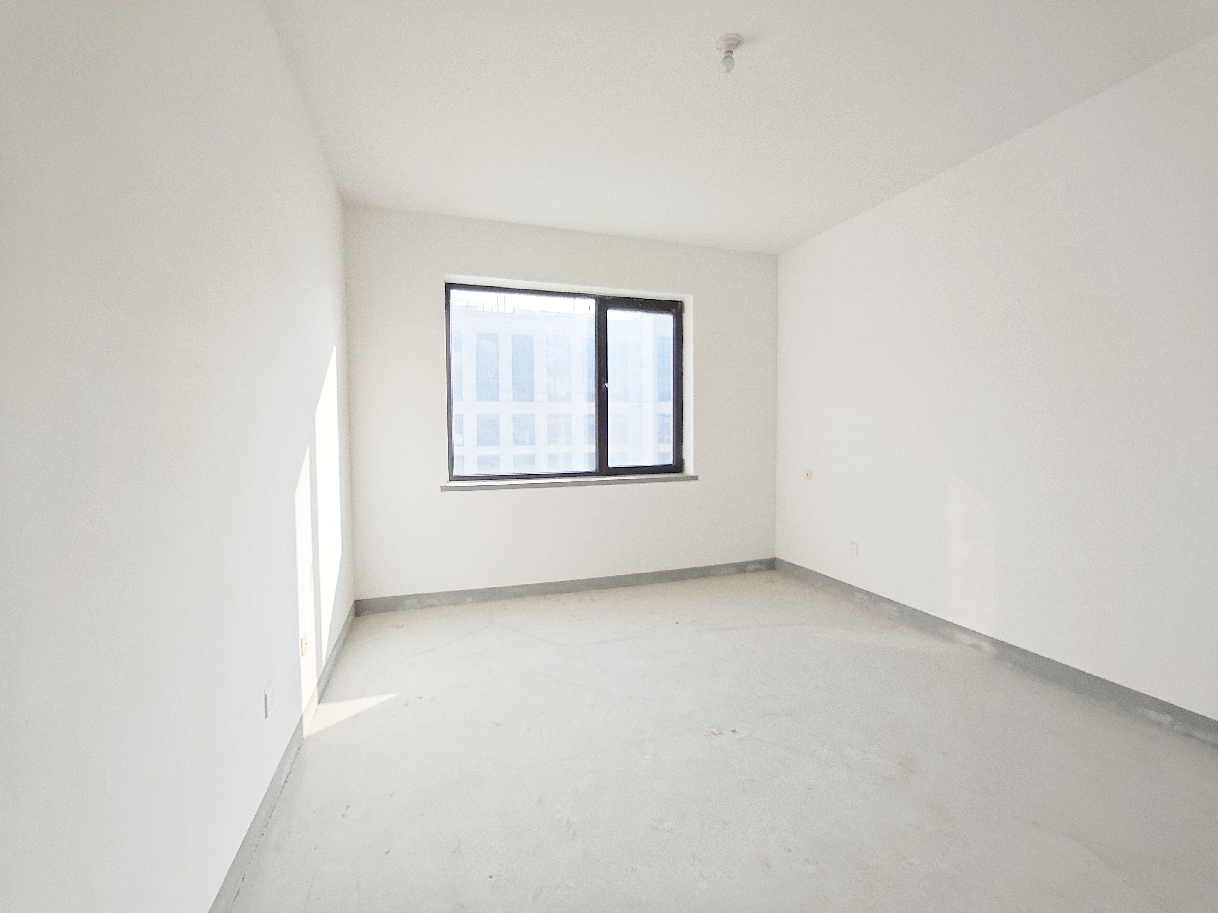 海尔绿城全运村