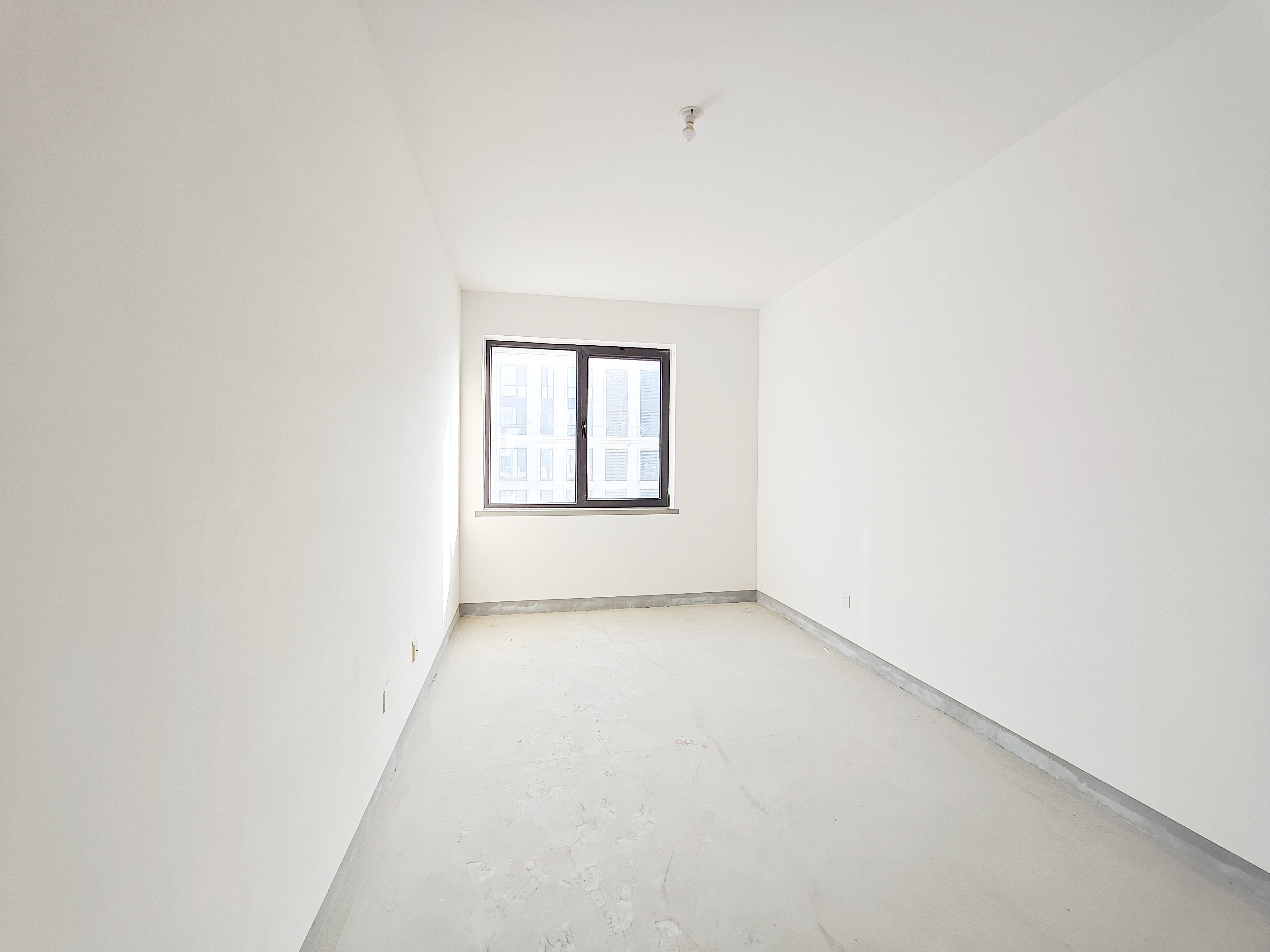 海尔绿城全运村