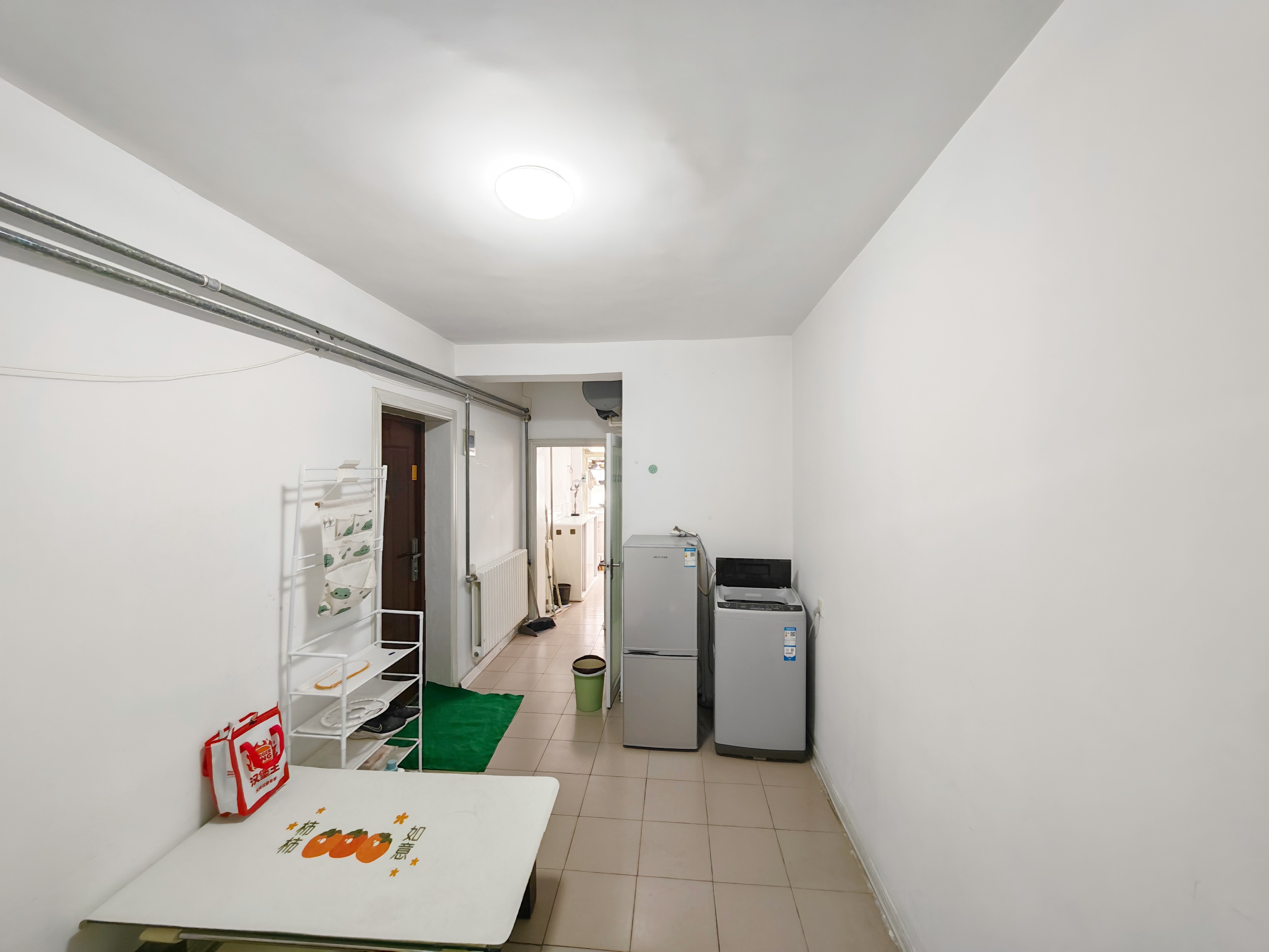  趵突泉小区 南北