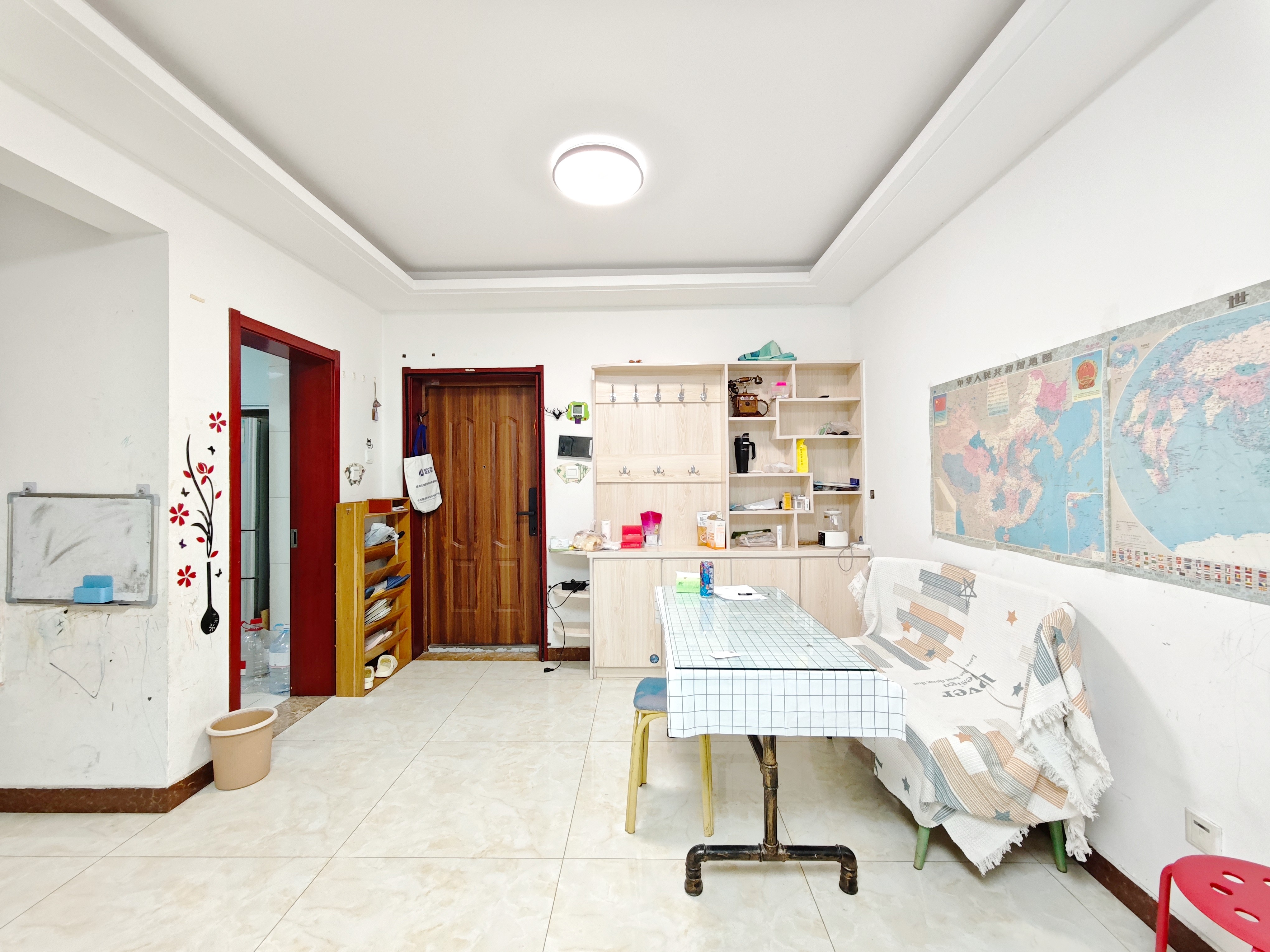 中建锦绣城一期