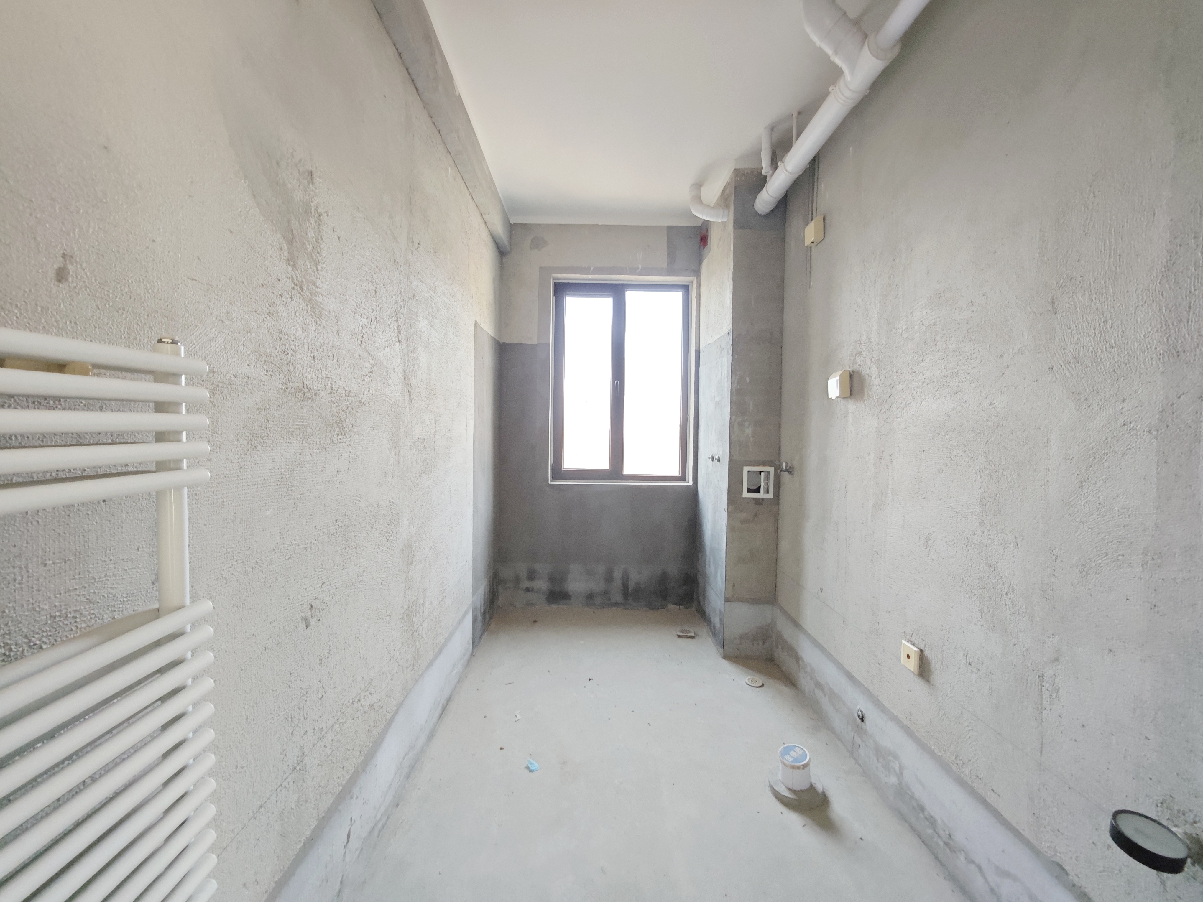 海尔绿城全运村