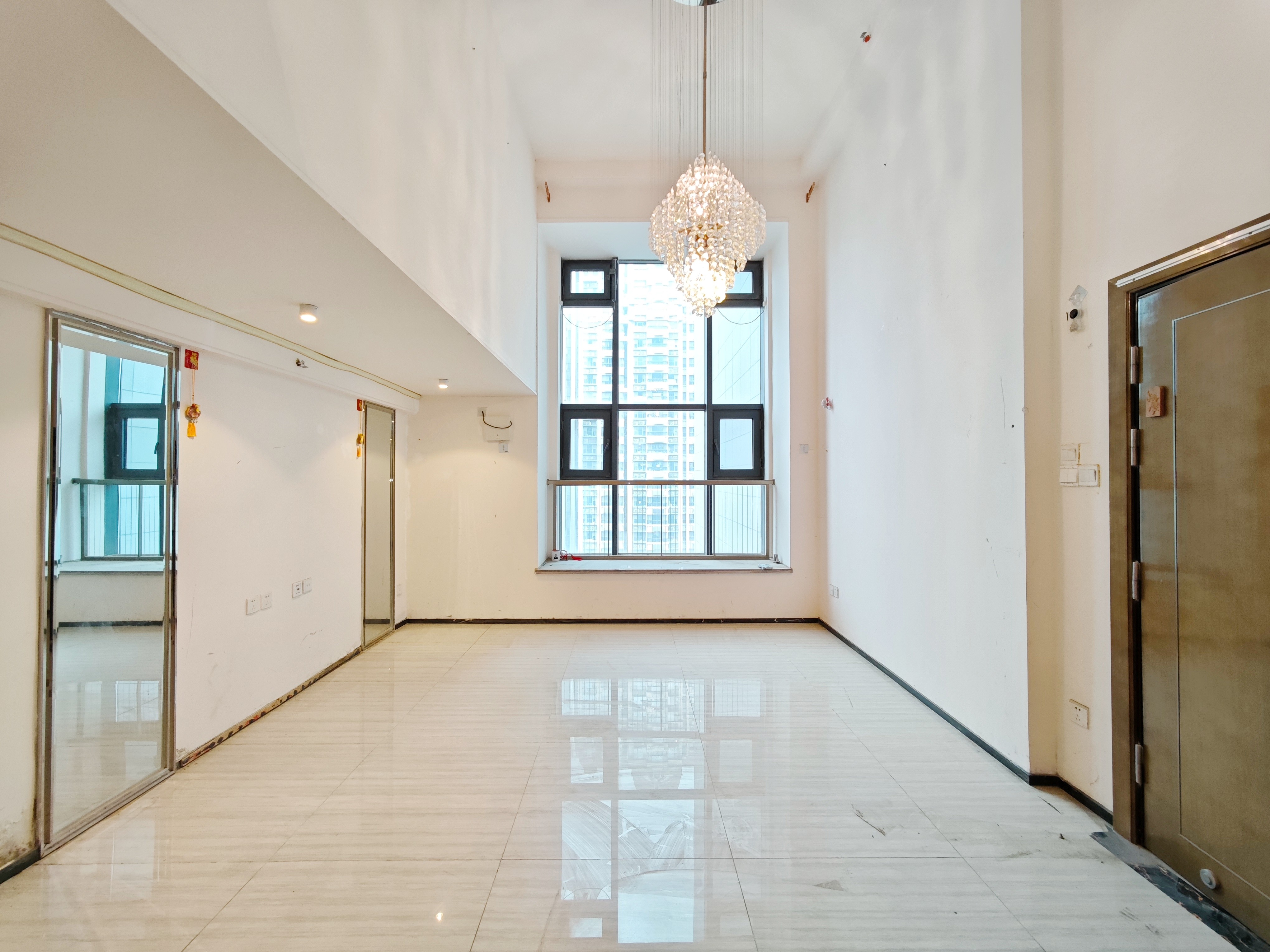  恒大金碧新城 北