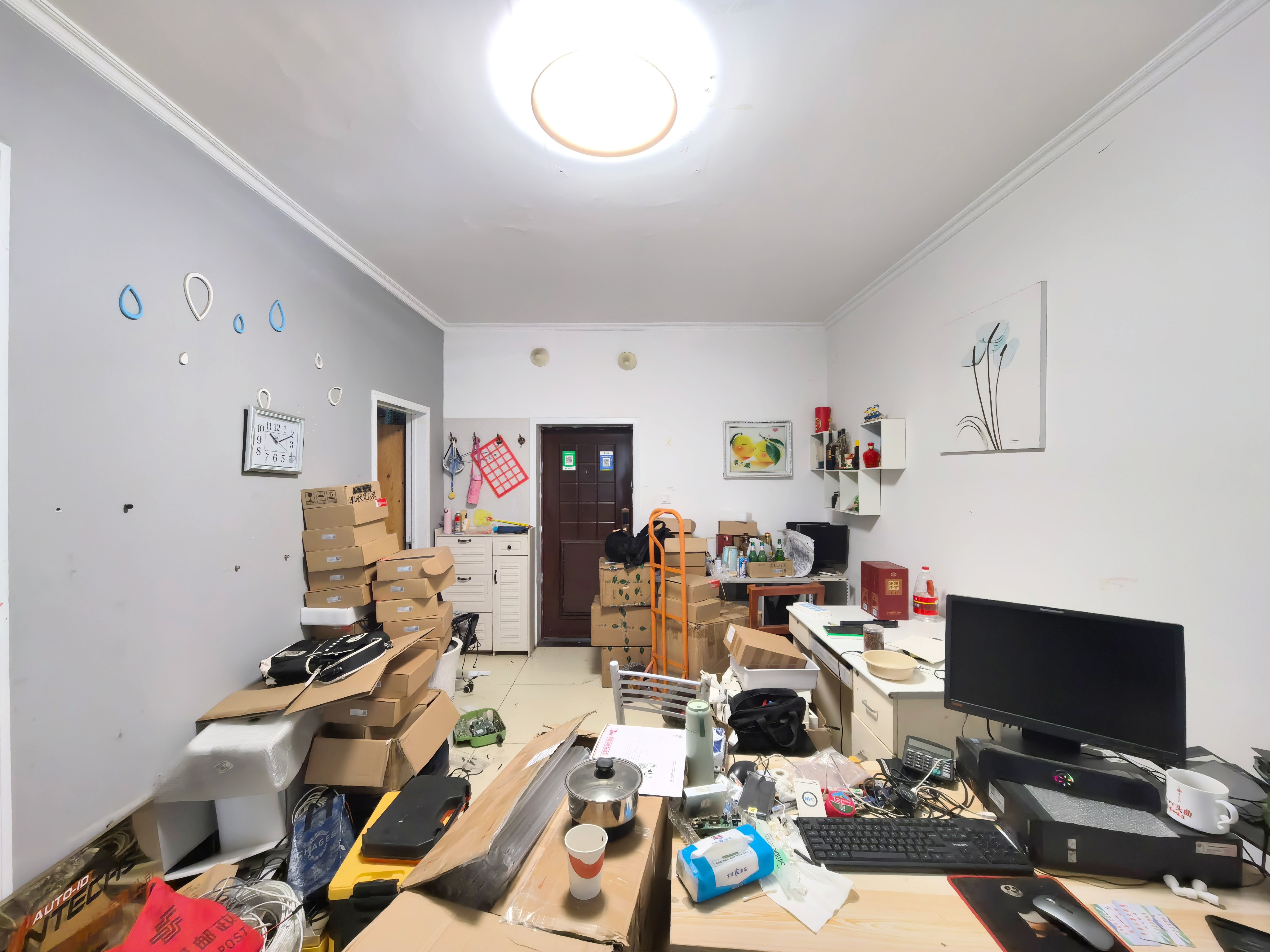  汇展香格里拉 南