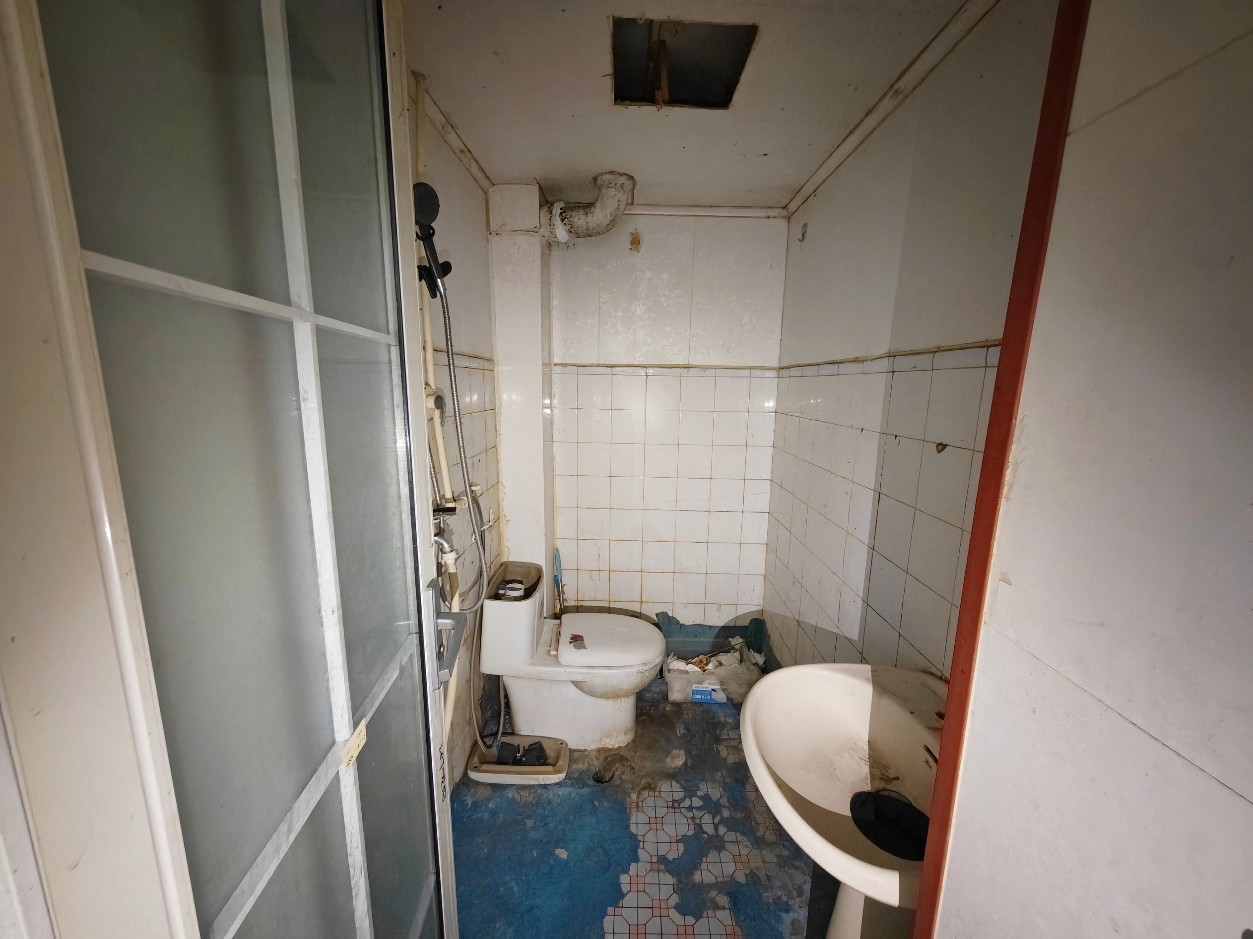 明湖小区东区四区