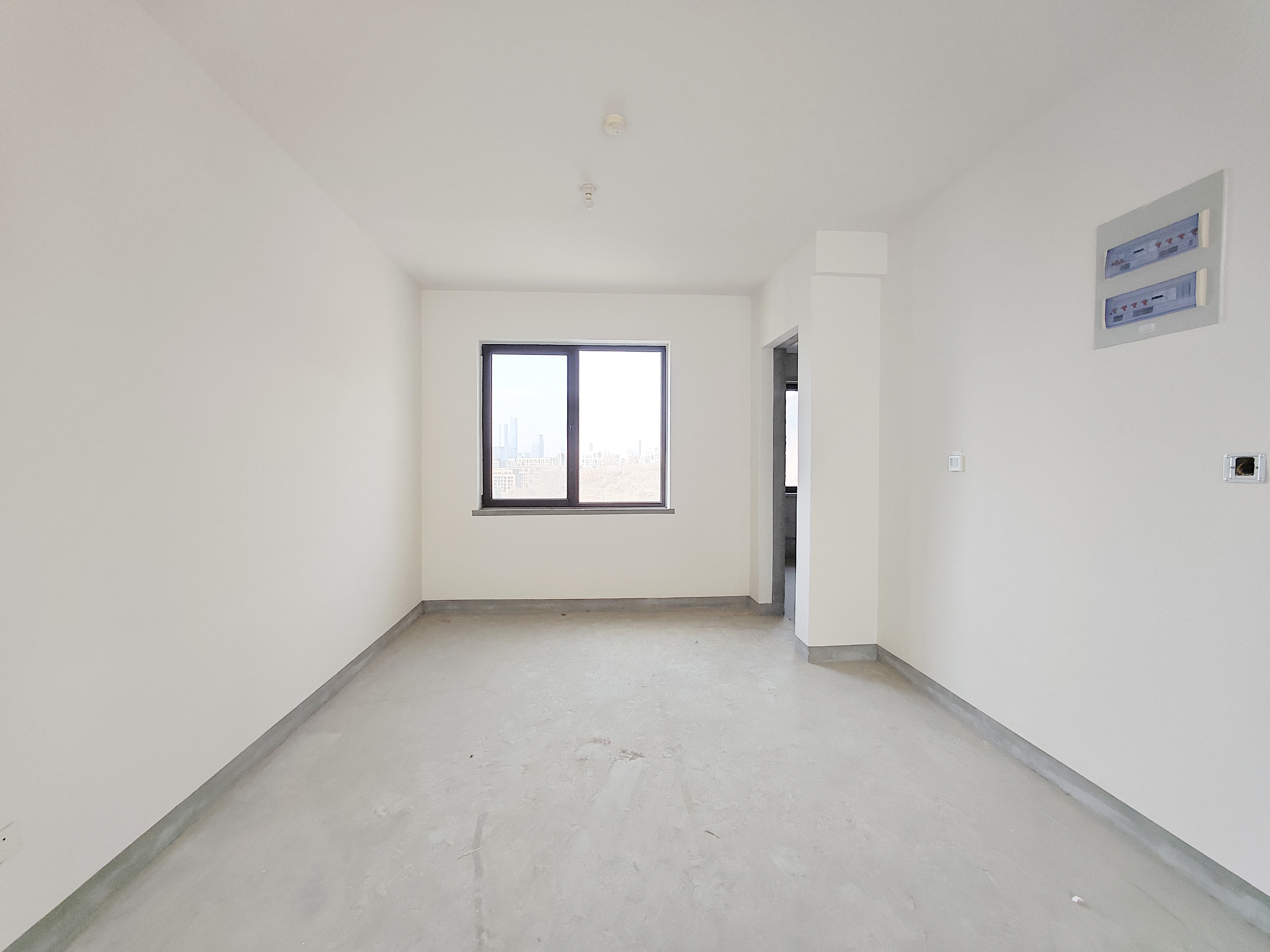 海尔绿城全运村