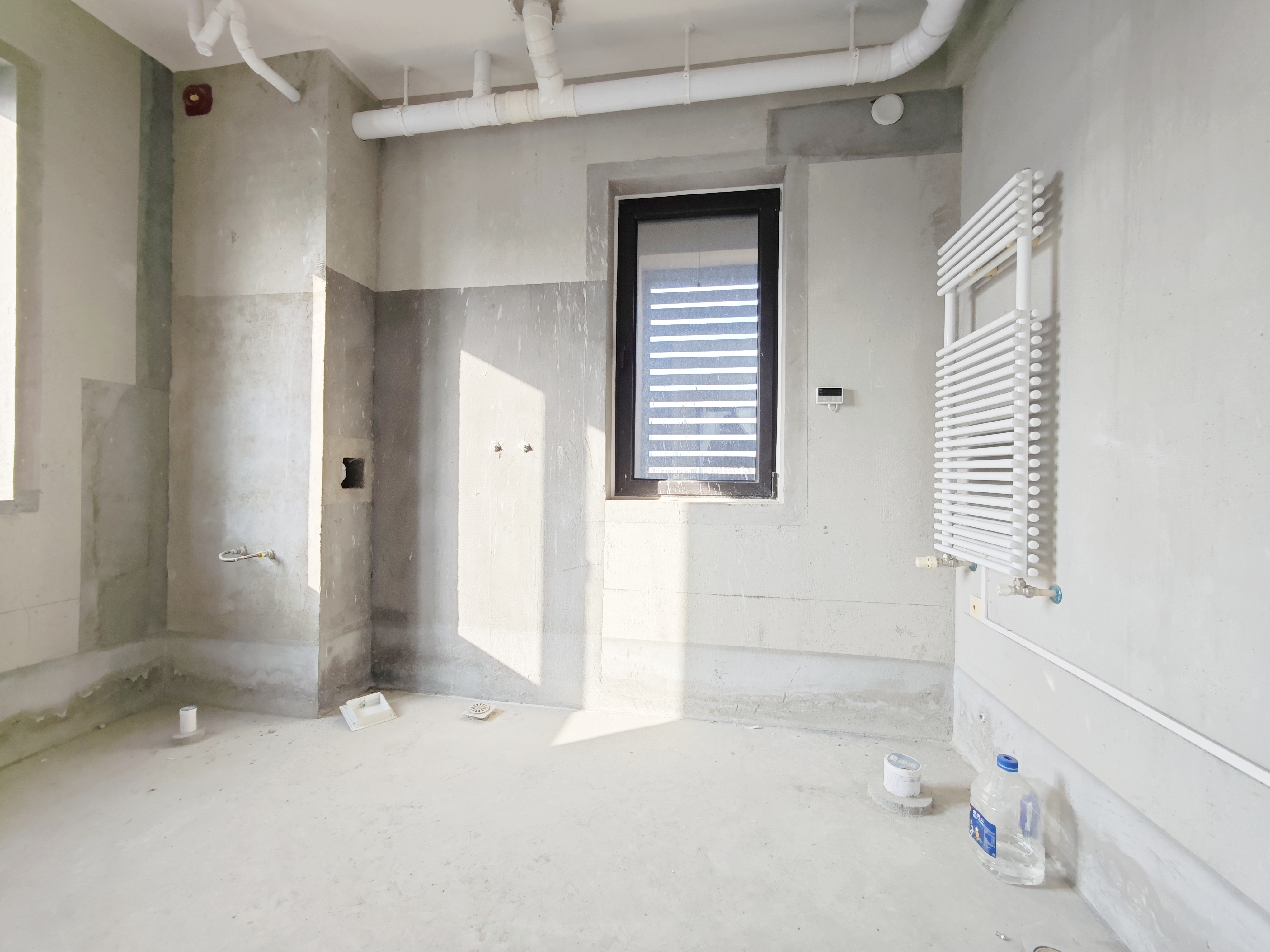 海尔绿城全运村