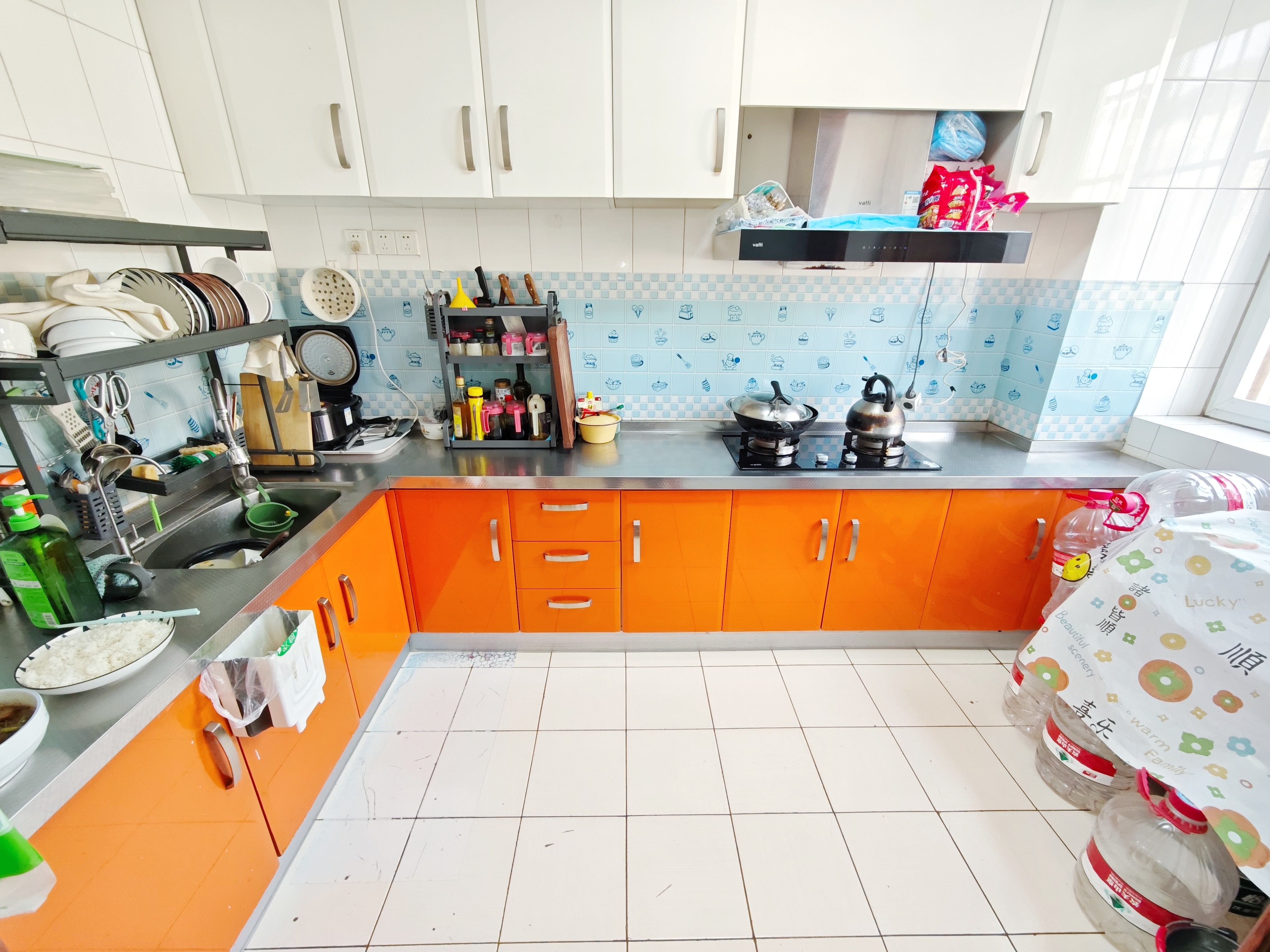 外海西子城市花园