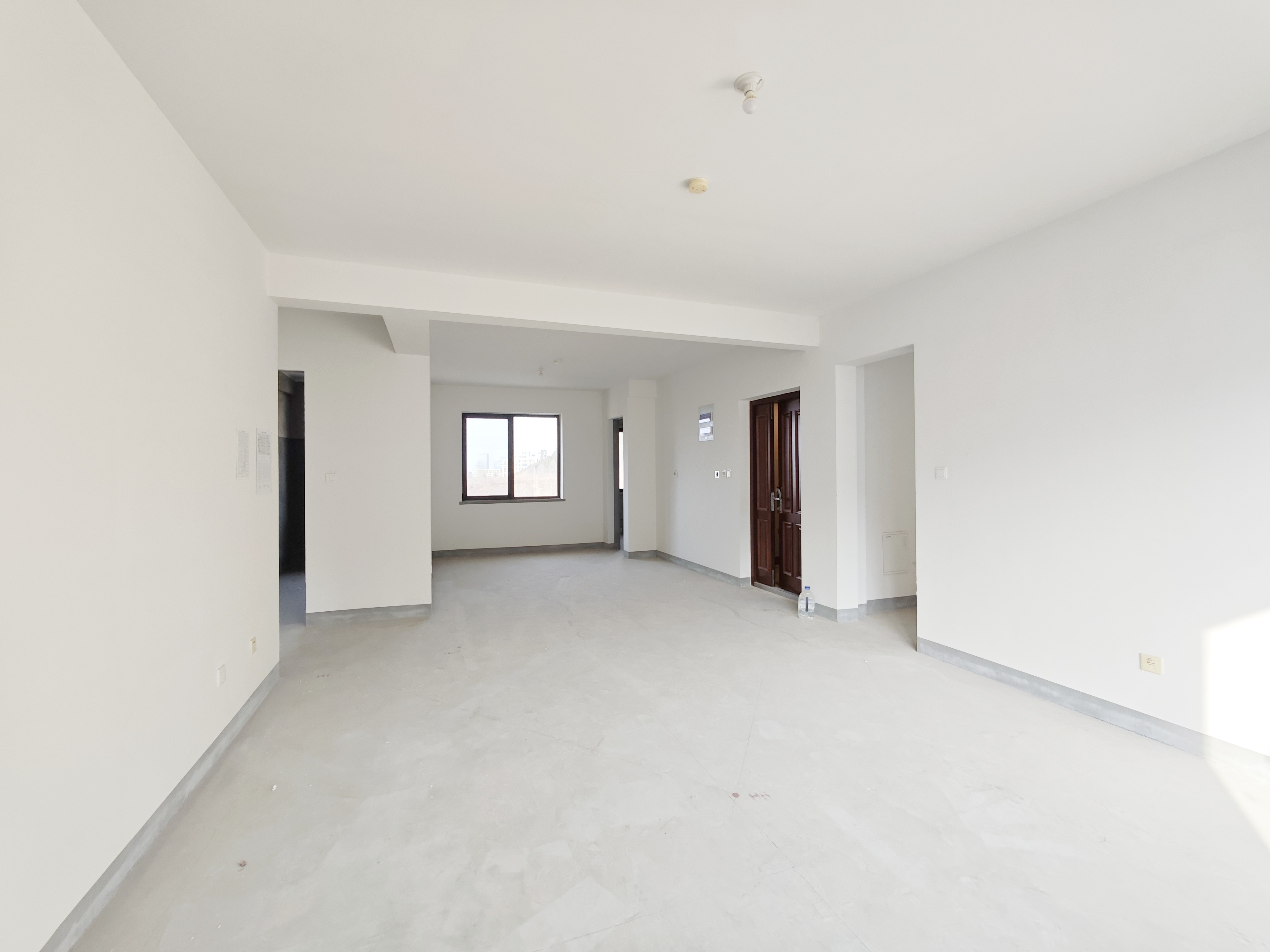 海尔绿城全运村