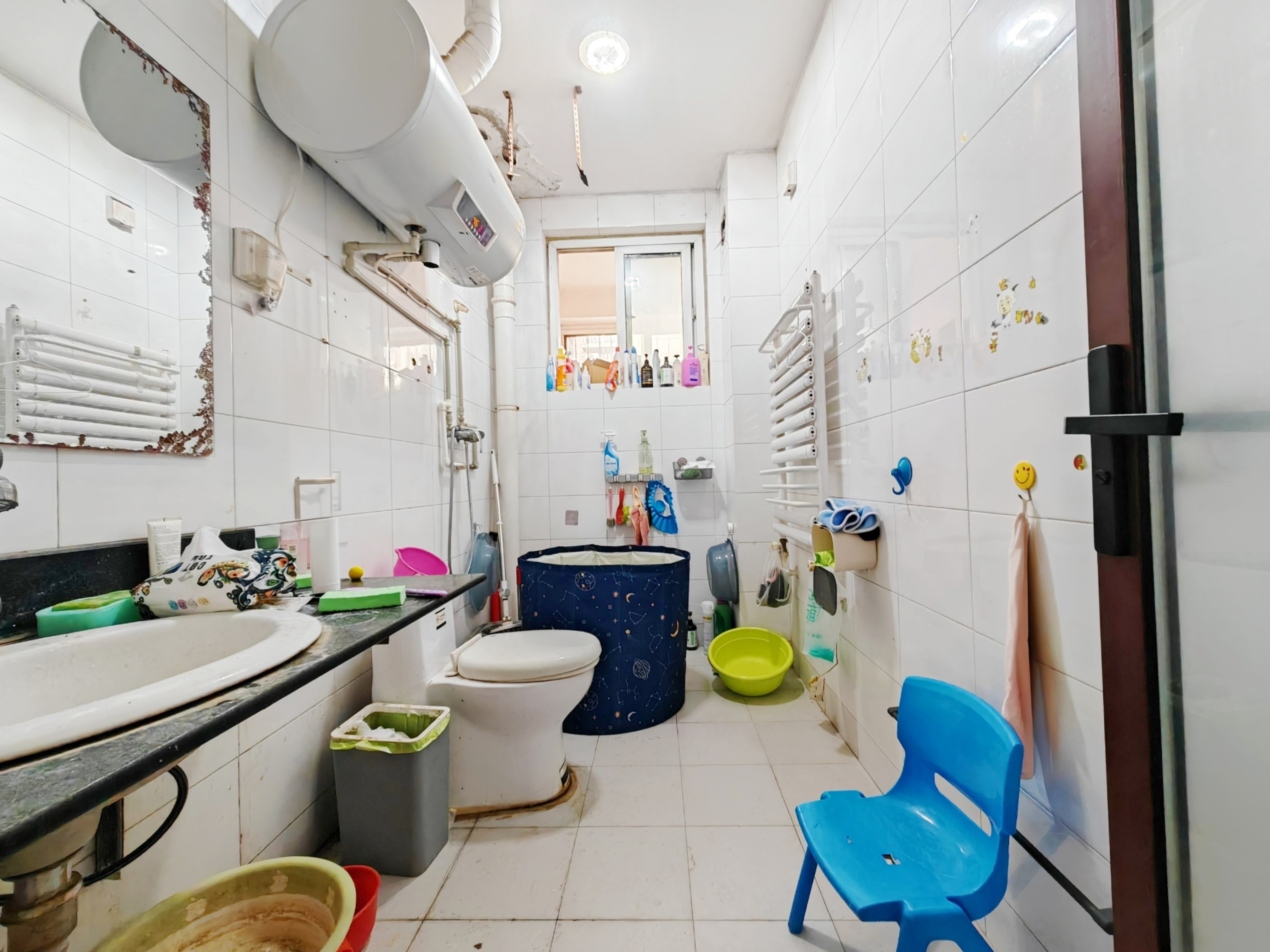 山东女子学院教职工宿舍