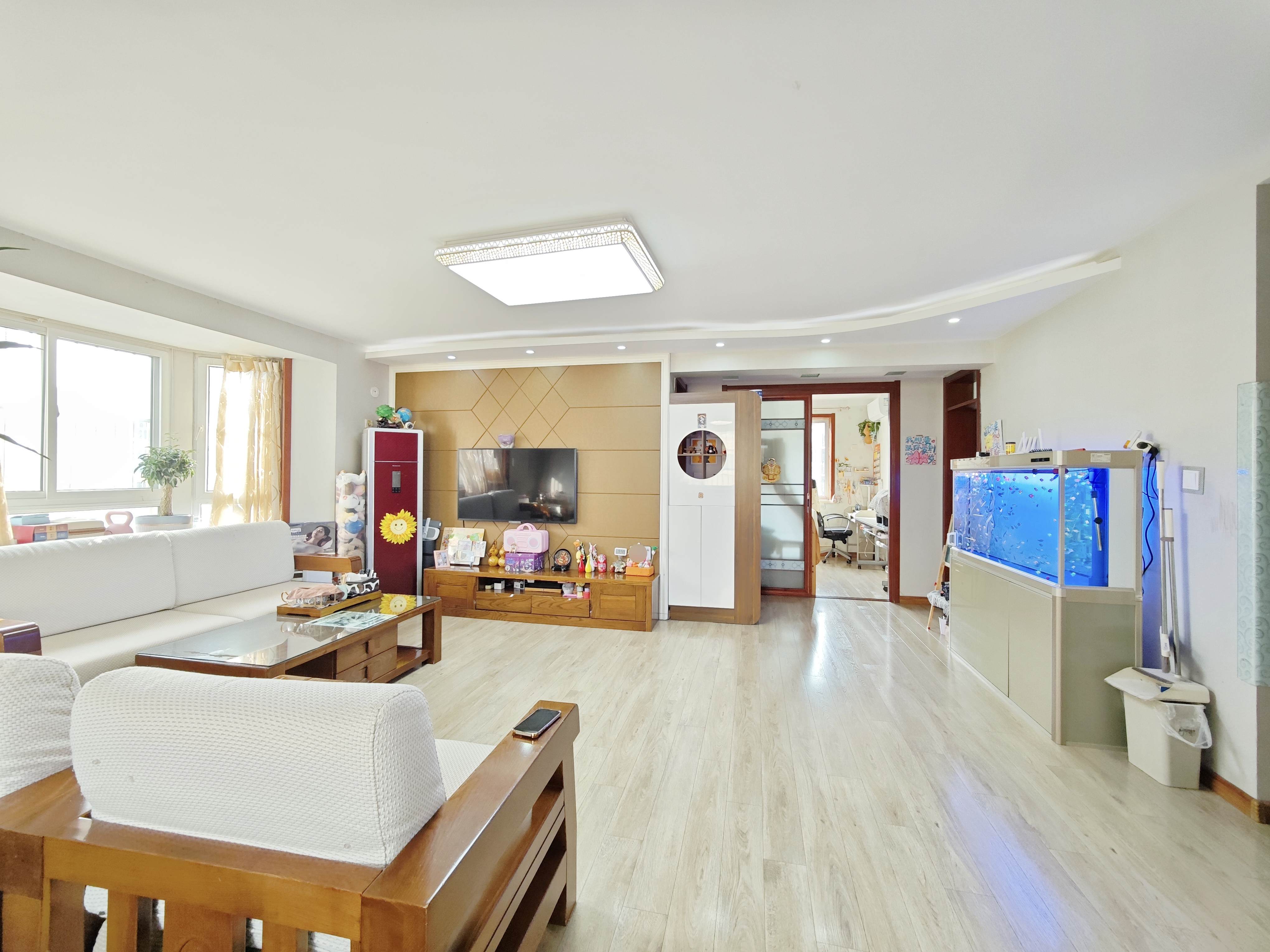 外海西子城市花园