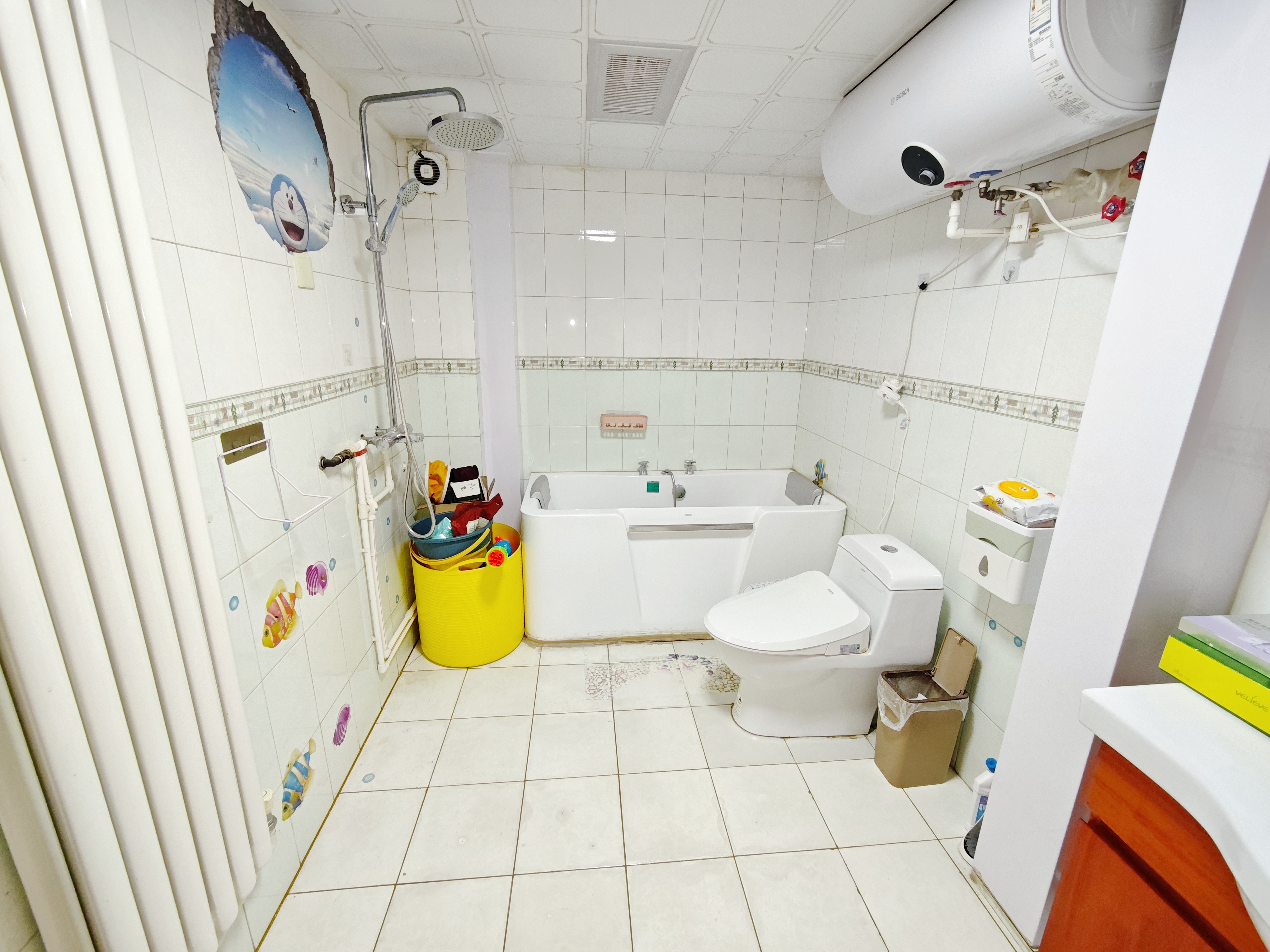 外海西子城市花园