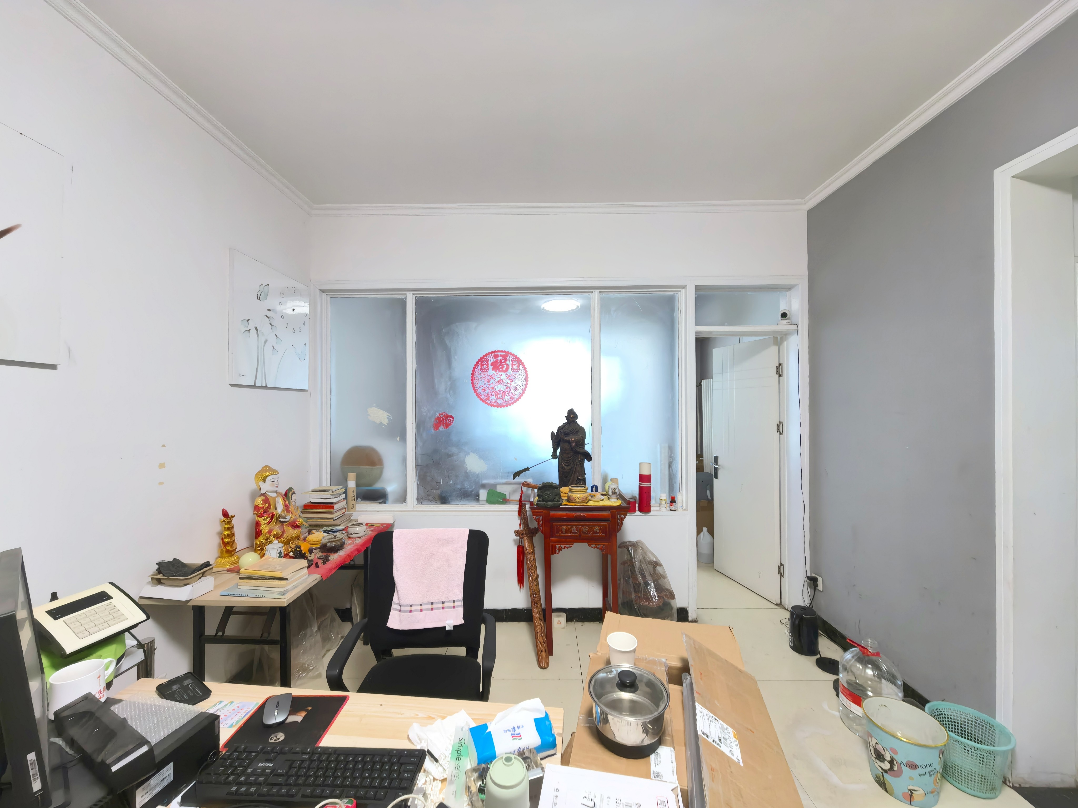  汇展香格里拉 南