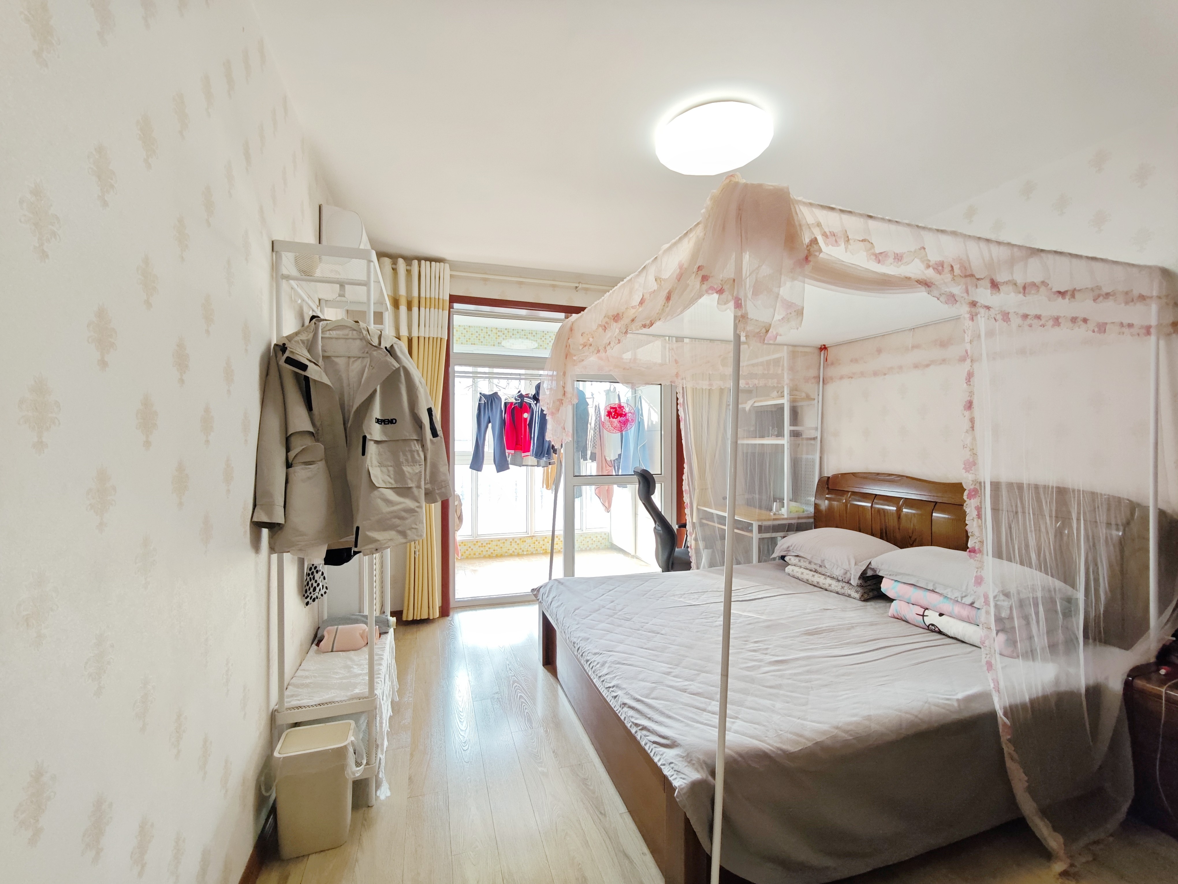 外海西子城市花园