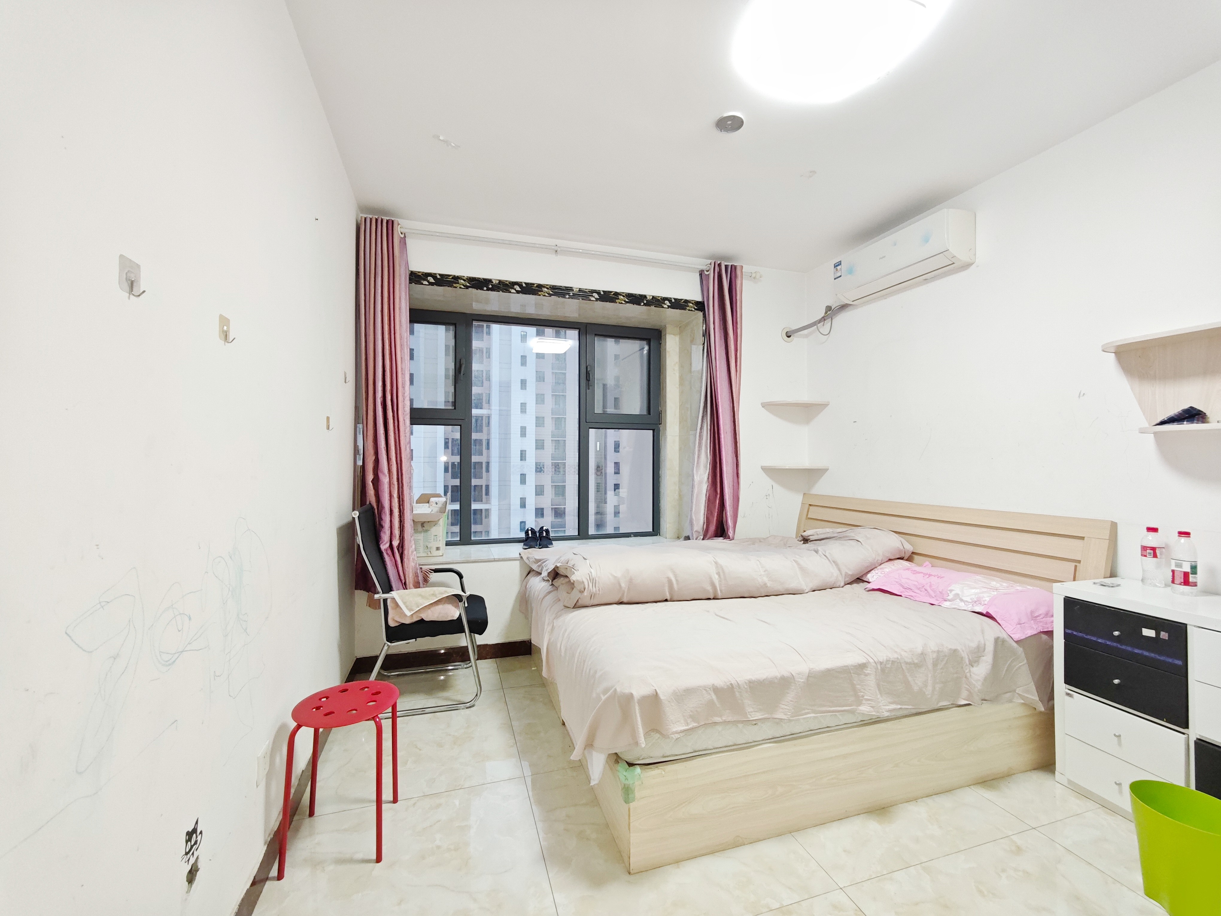 中建锦绣城一期