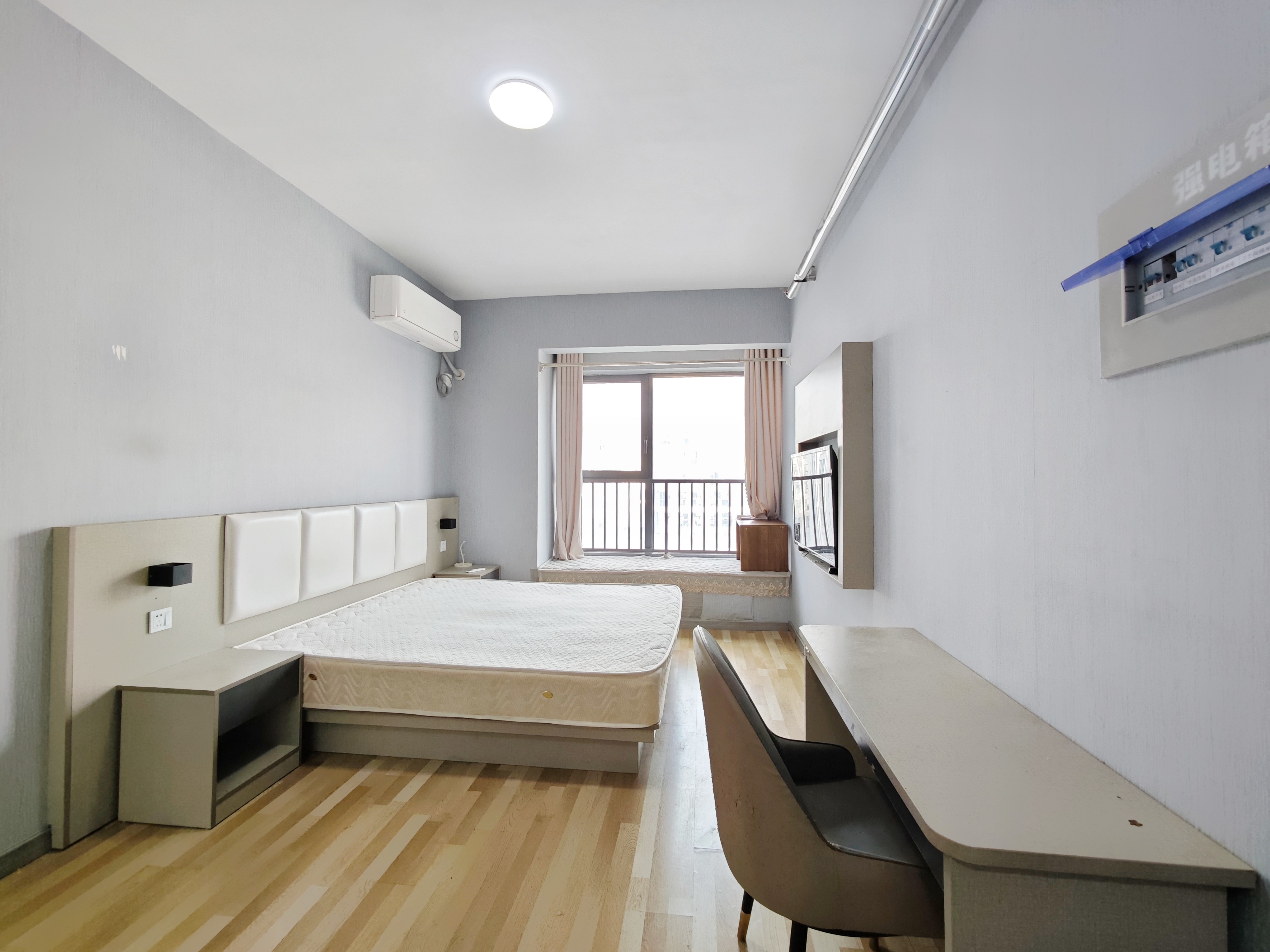  保利中科创新广场 北