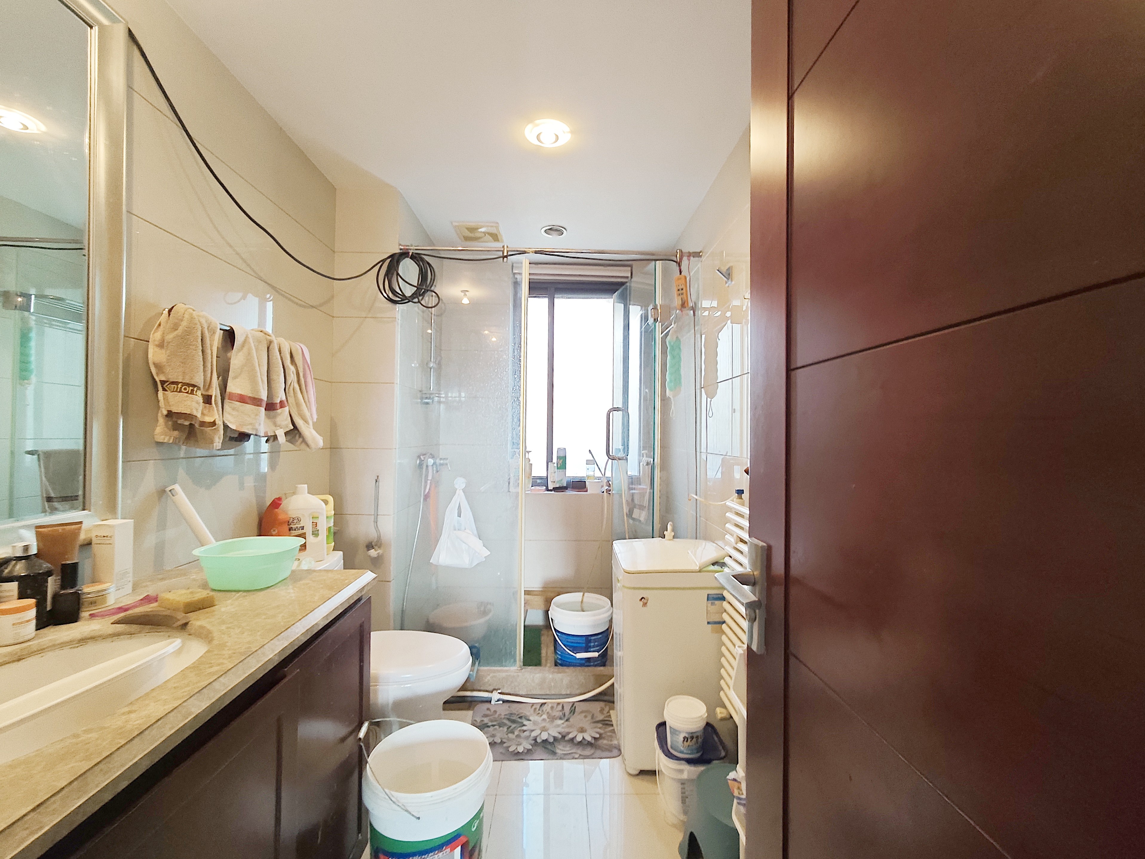 海尔绿城百合园