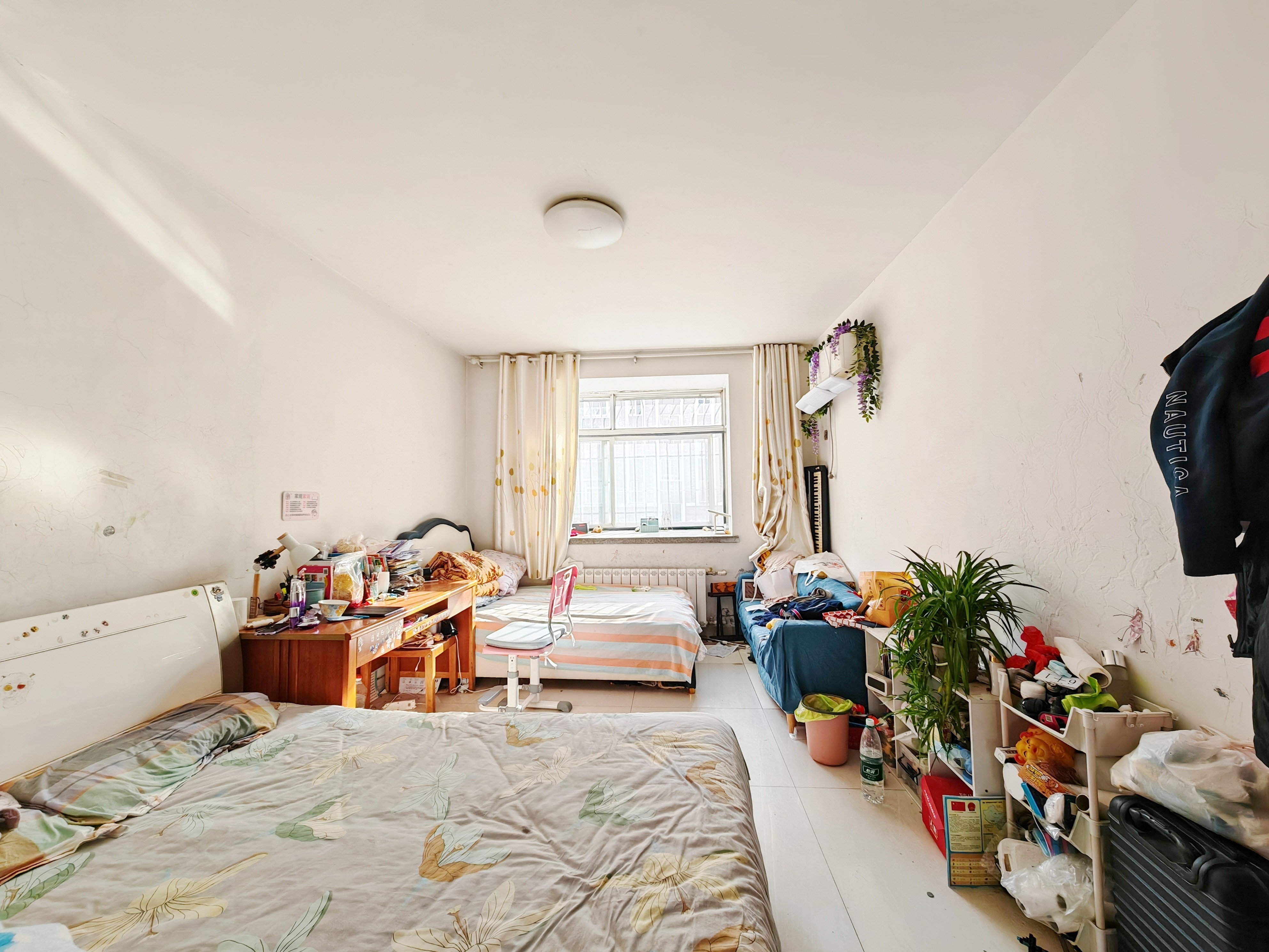 山东女子学院教职工宿舍