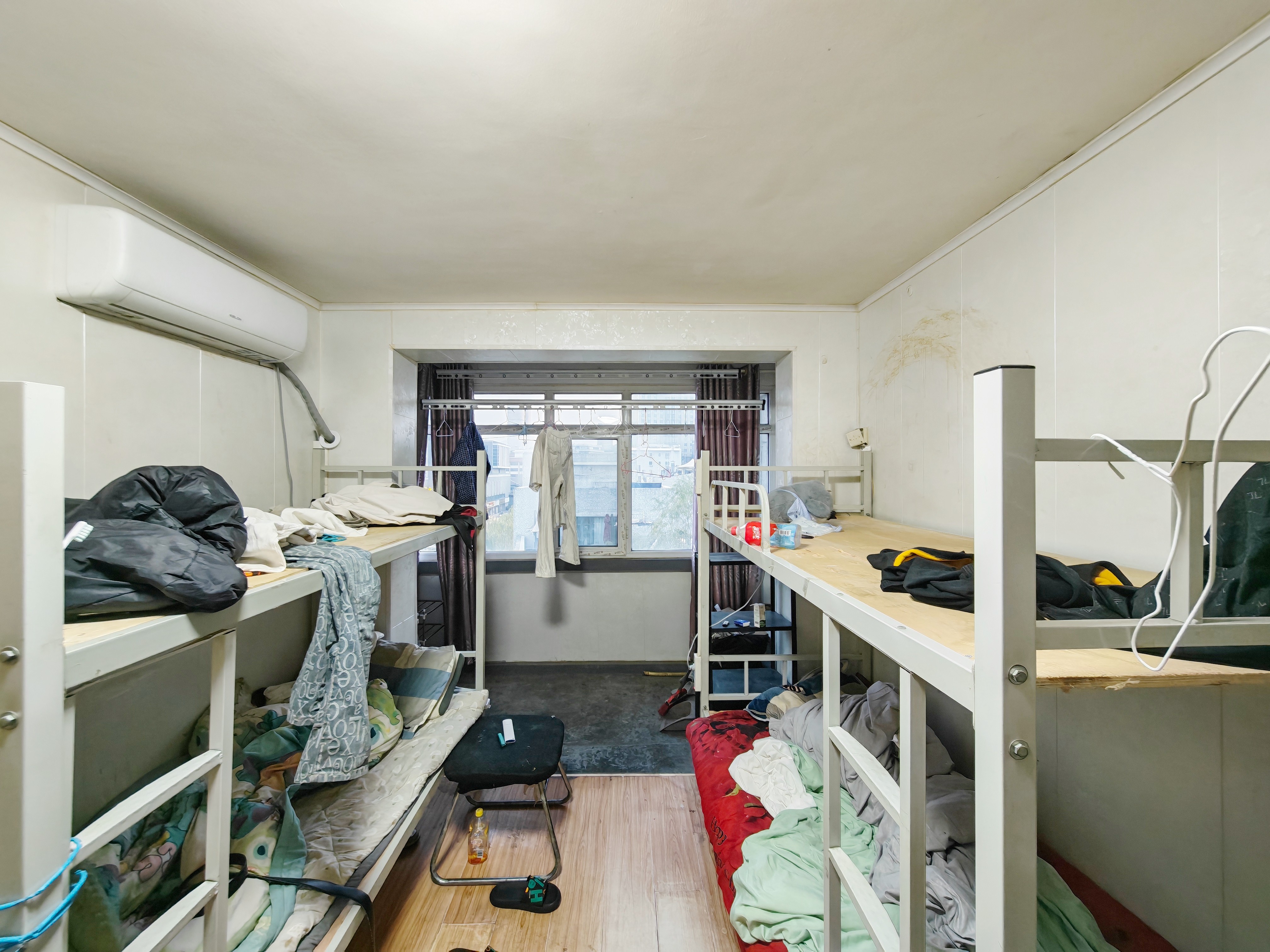 明湖小区东区四区