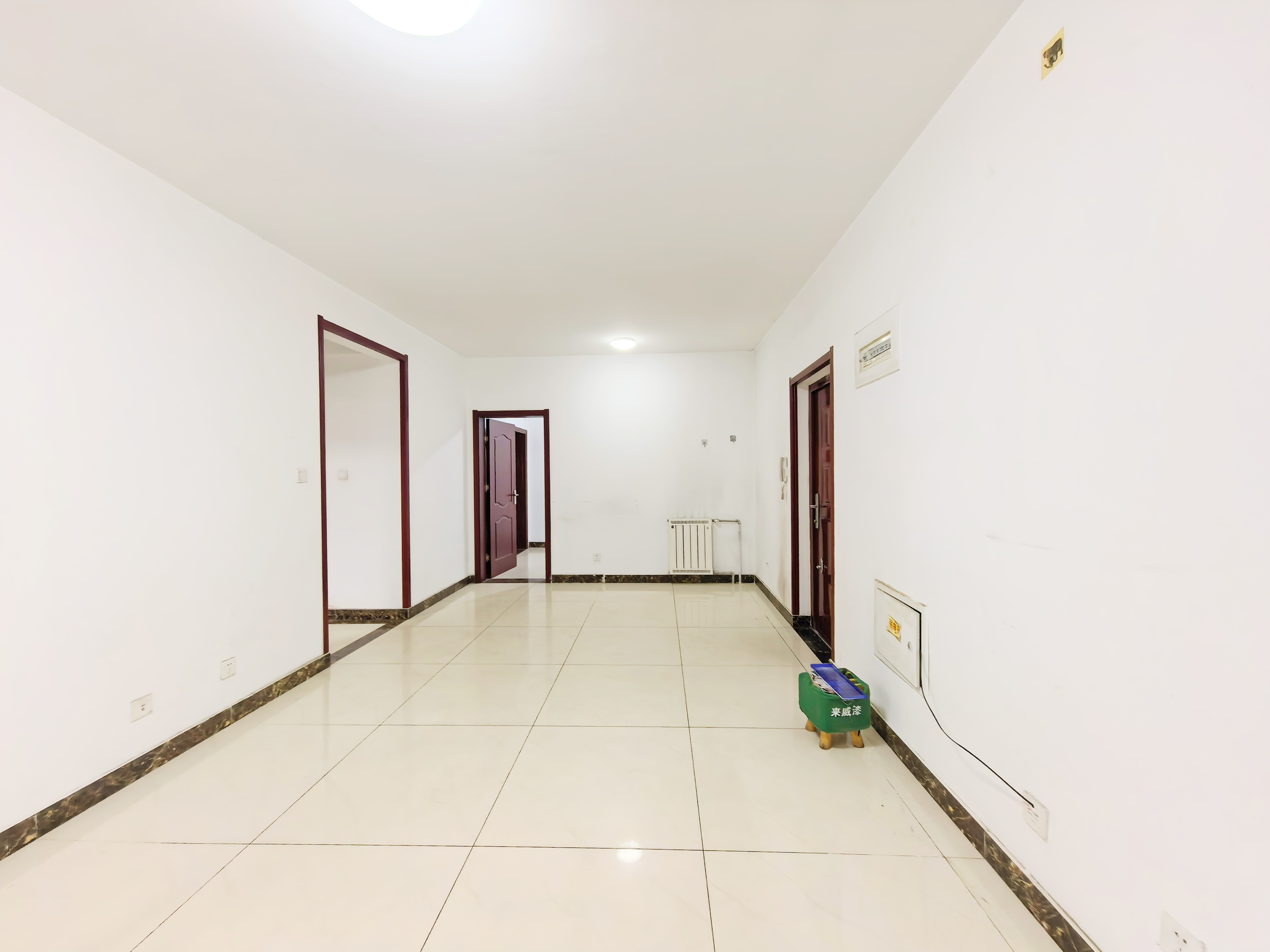 腊山南苑(二区)