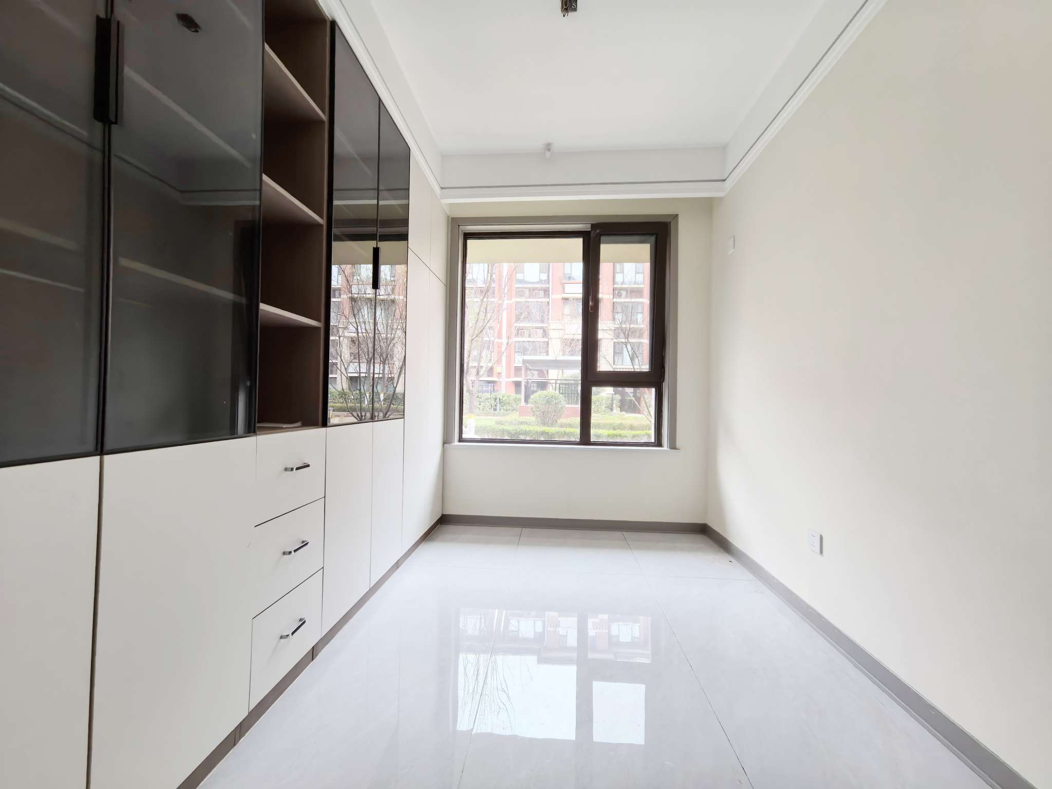 南益·名士观邸住宅