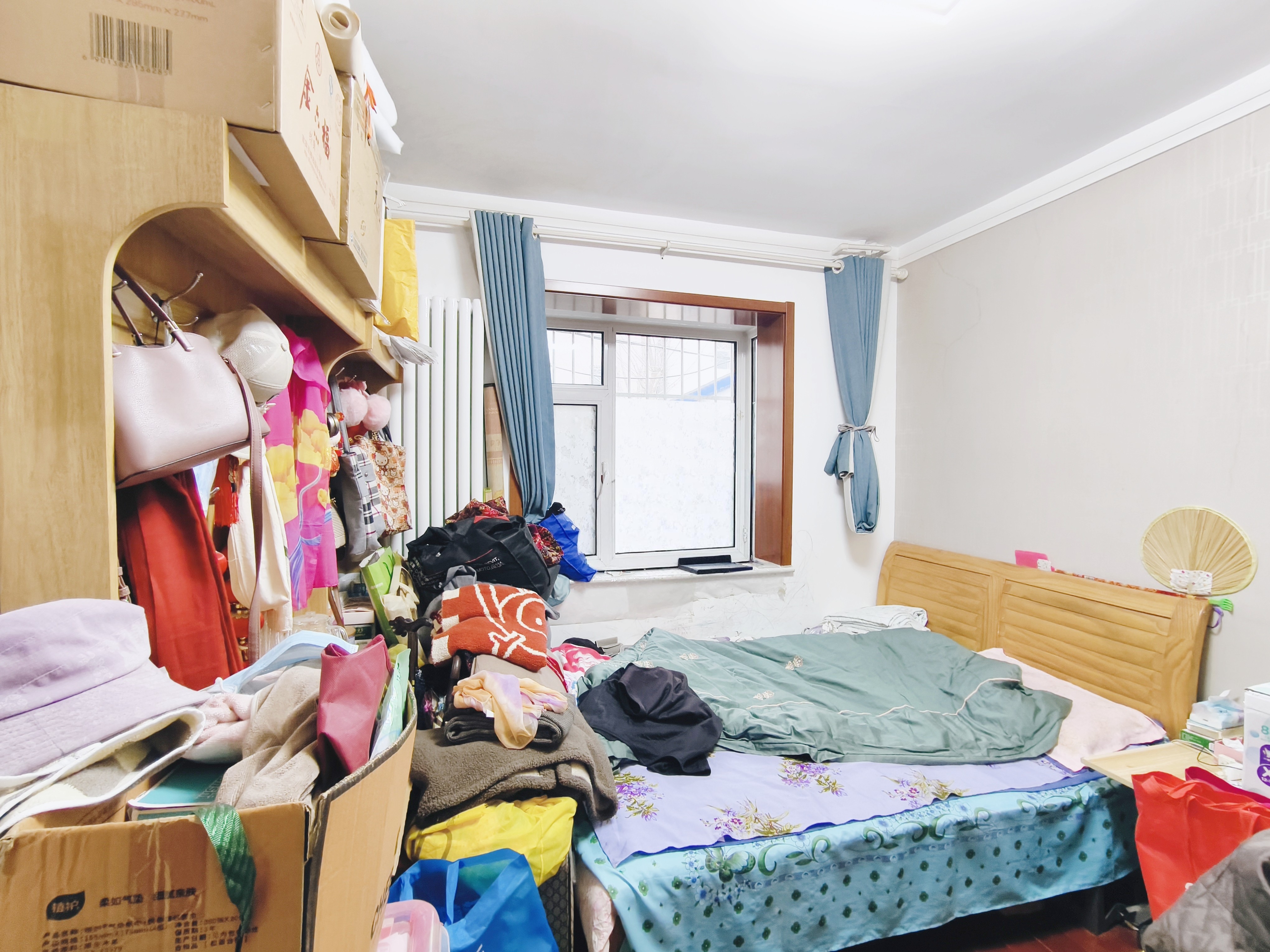 东盛花园（炼油厂单位宿舍南区）