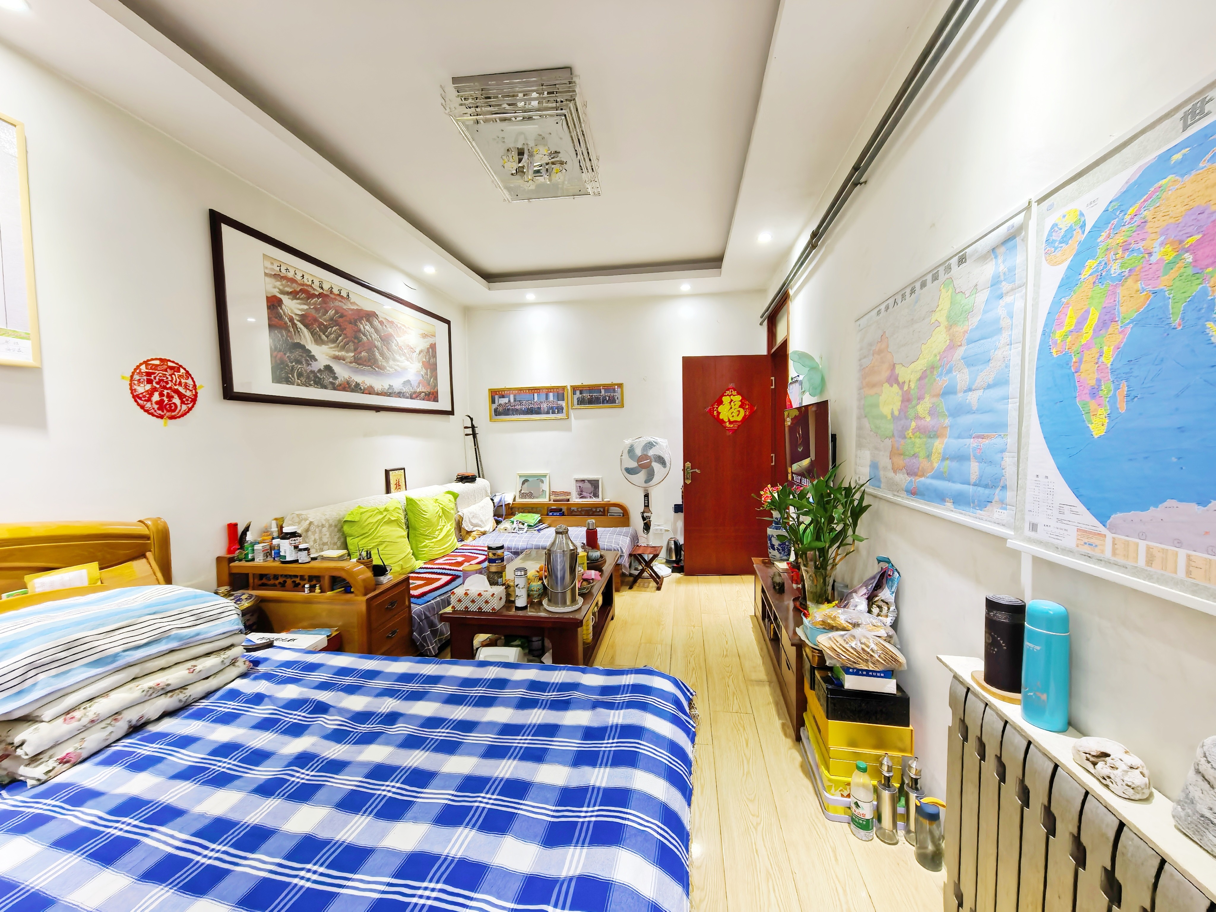 工商银行宿舍（济微路）