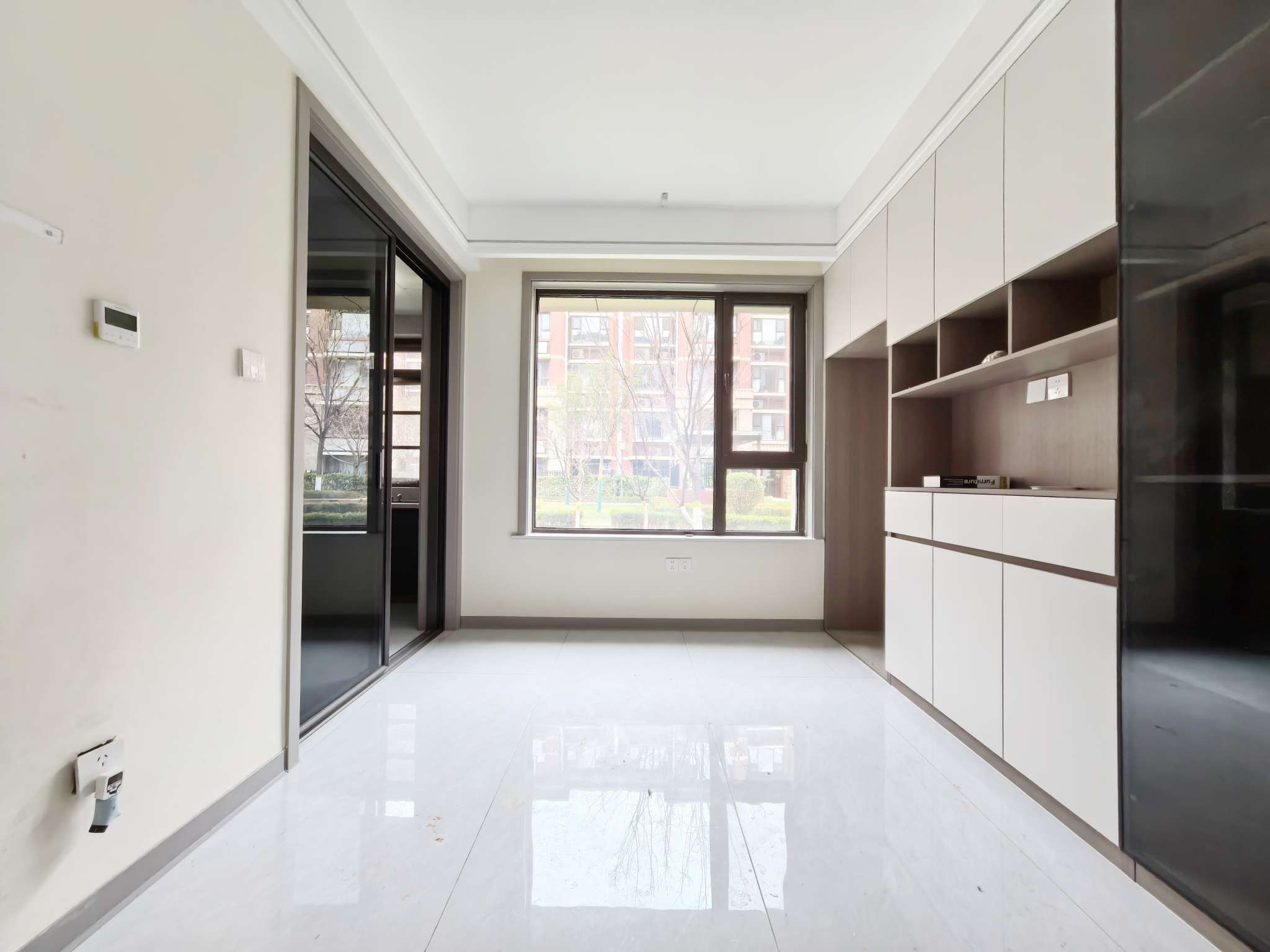 南益·名士观邸住宅