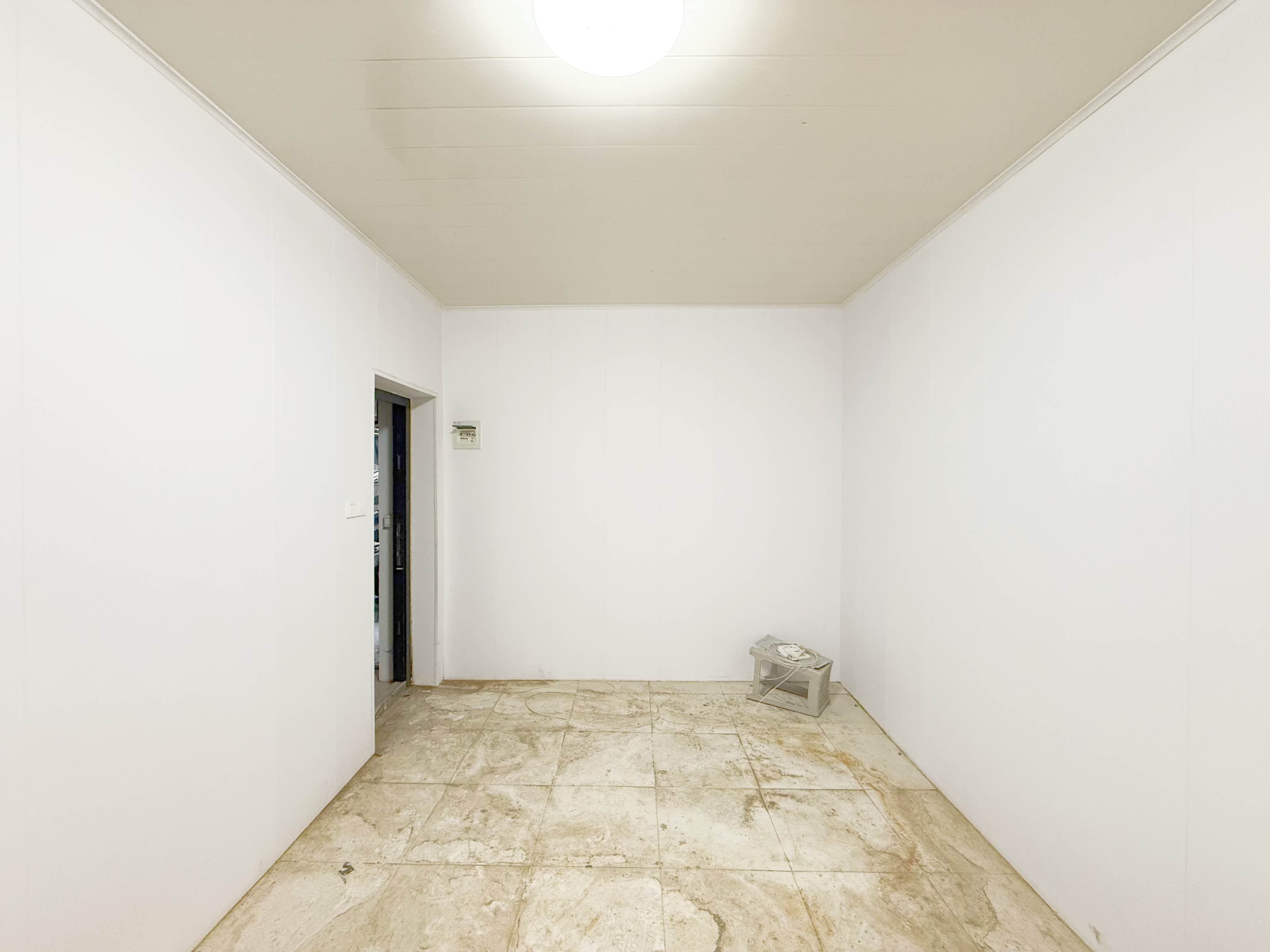  复兴大街单位宿舍 南北