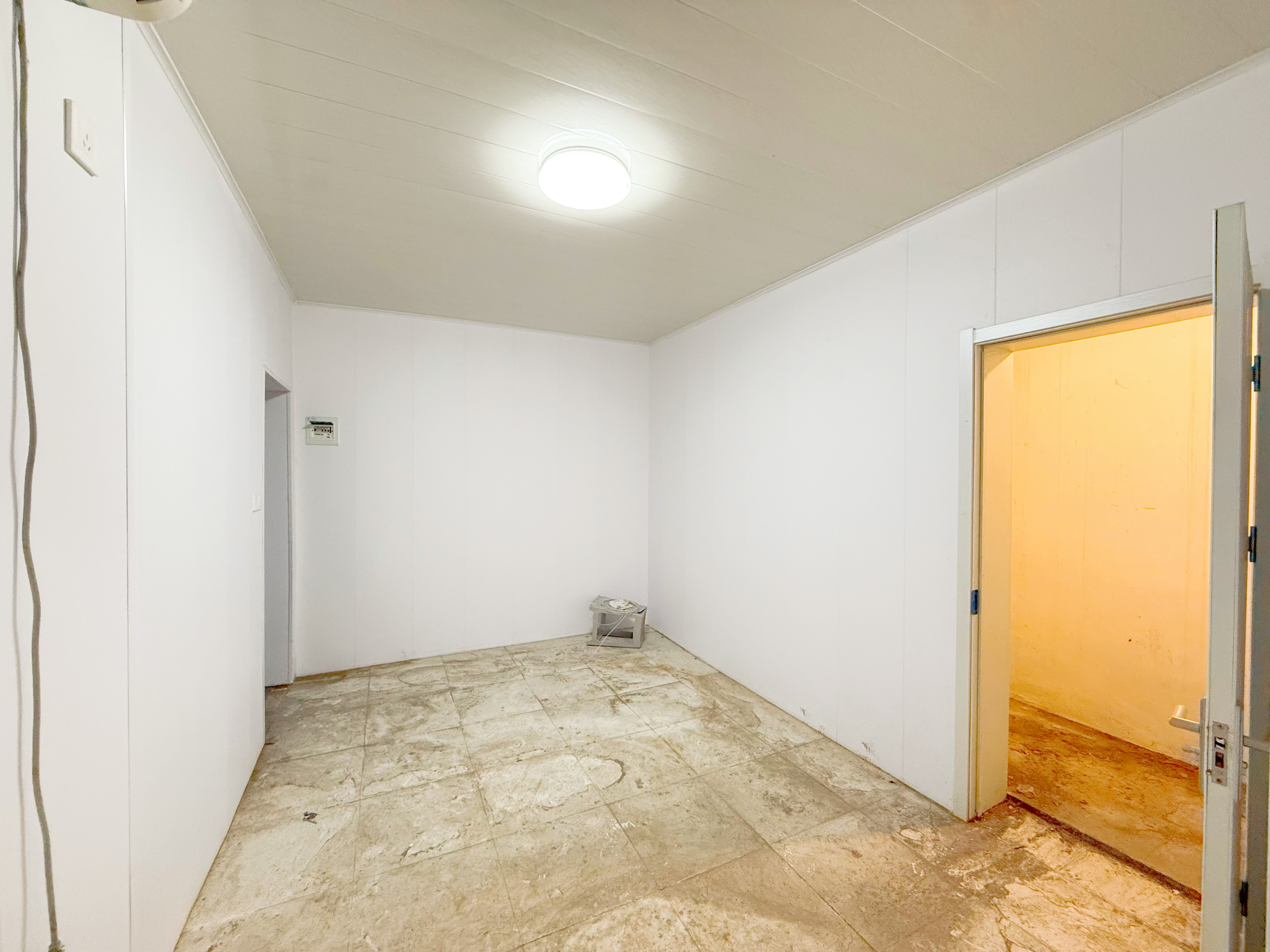  复兴大街单位宿舍 南北