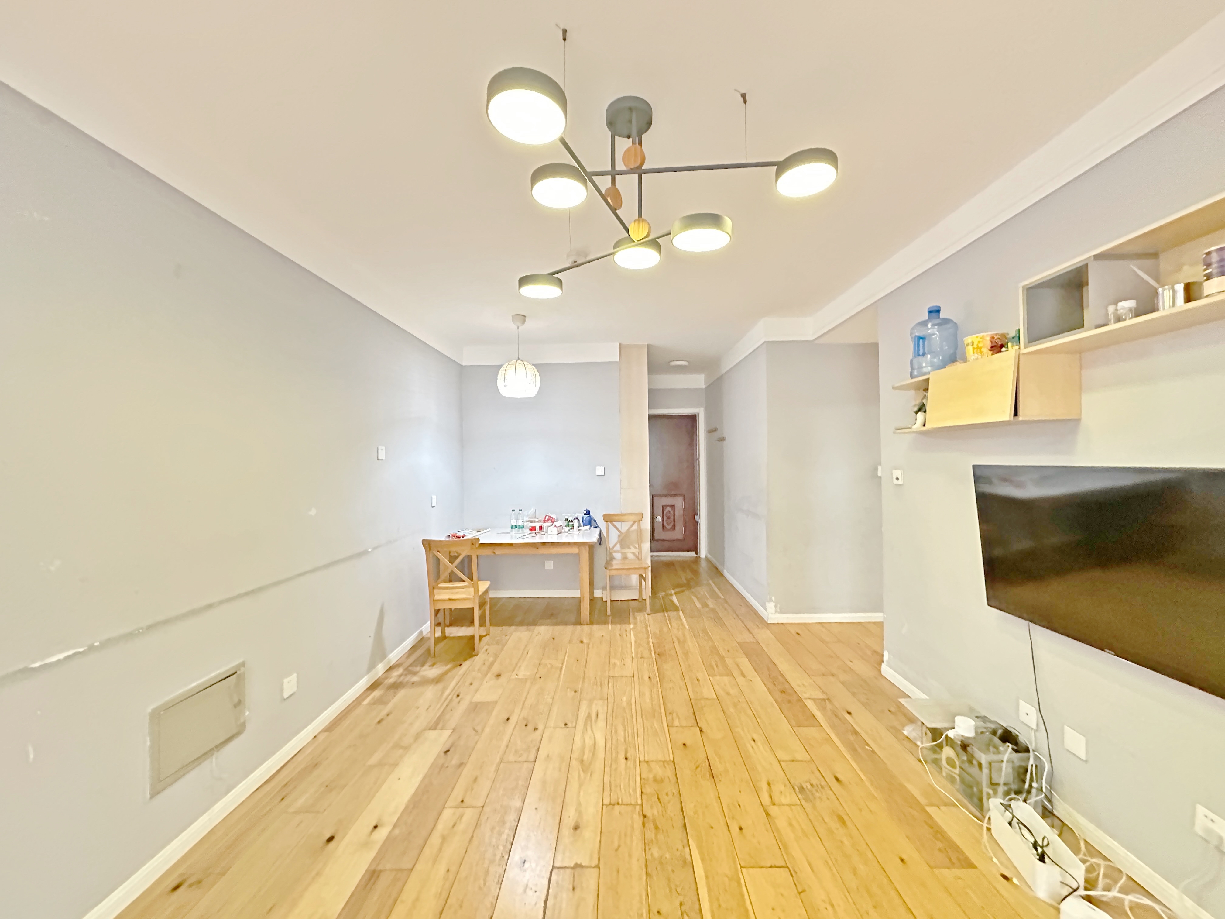 阳光100国际新城(K区)