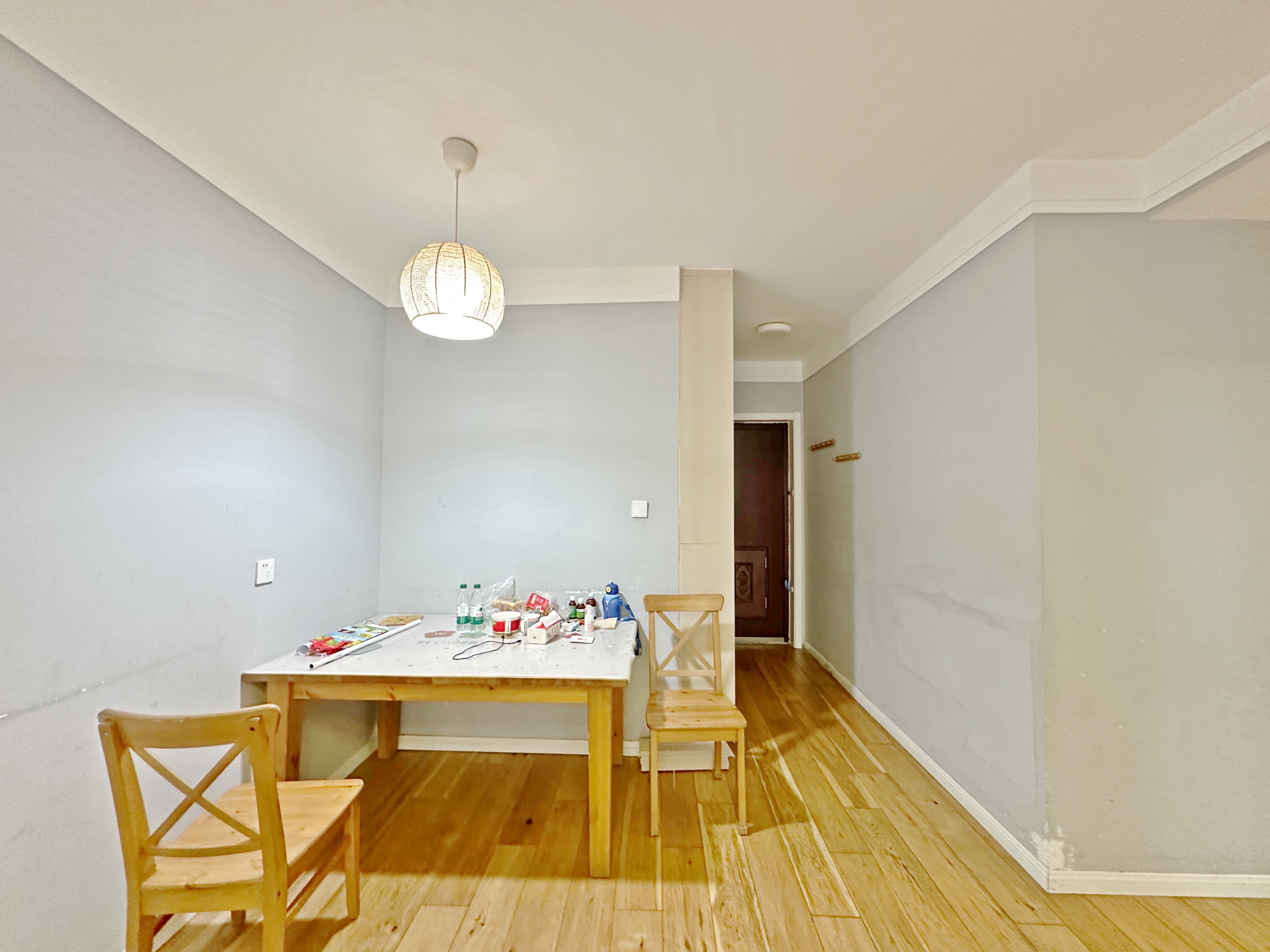 阳光100国际新城(K区)