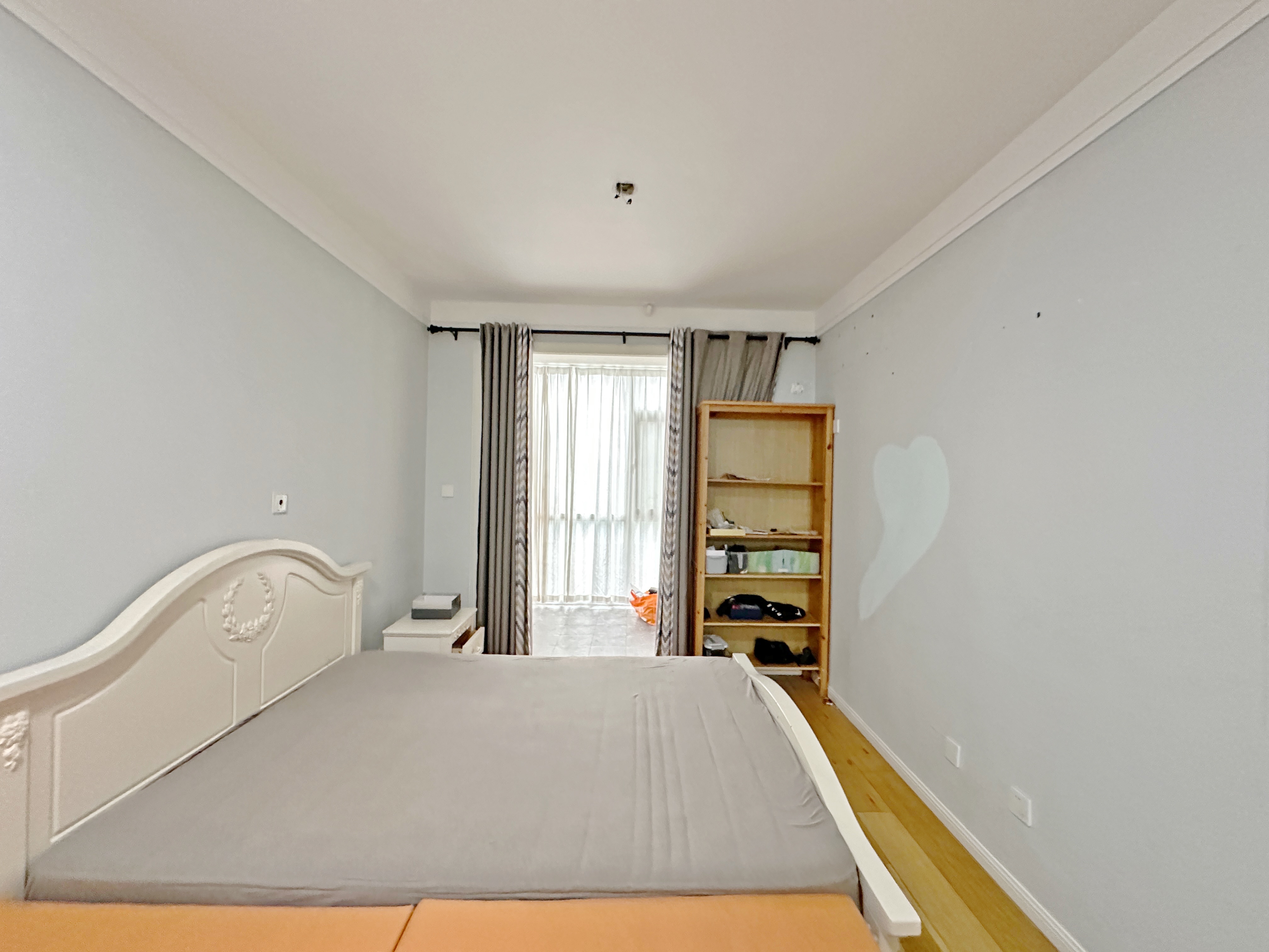 阳光100国际新城(K区)