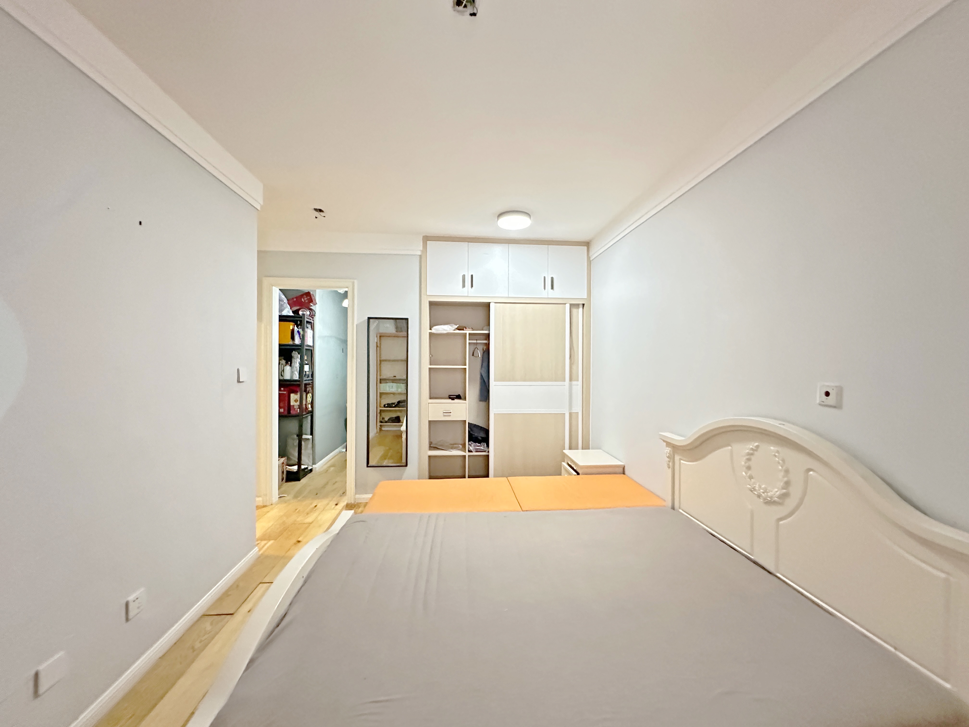 阳光100国际新城(K区)