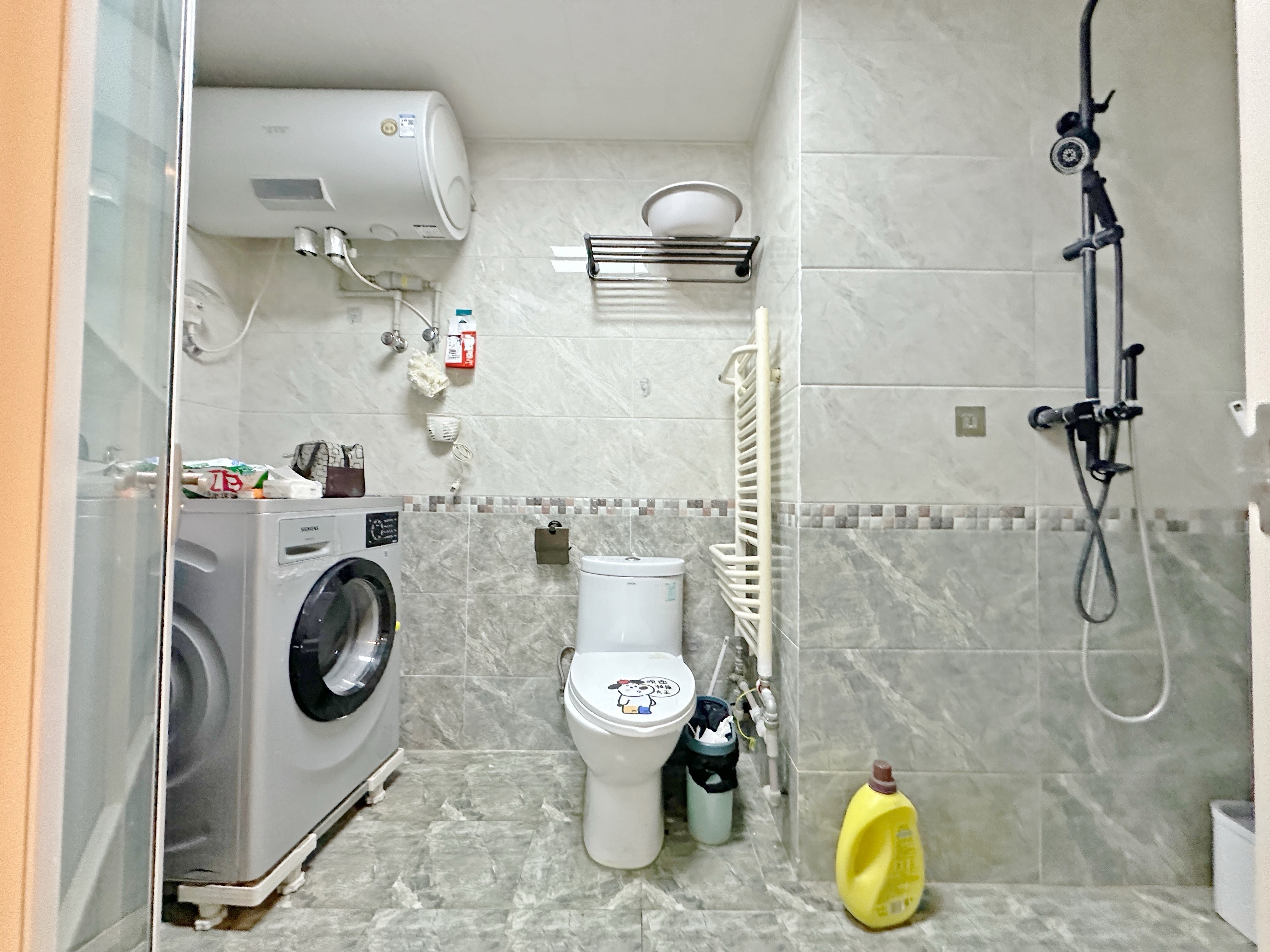 阳光100国际新城(K区)