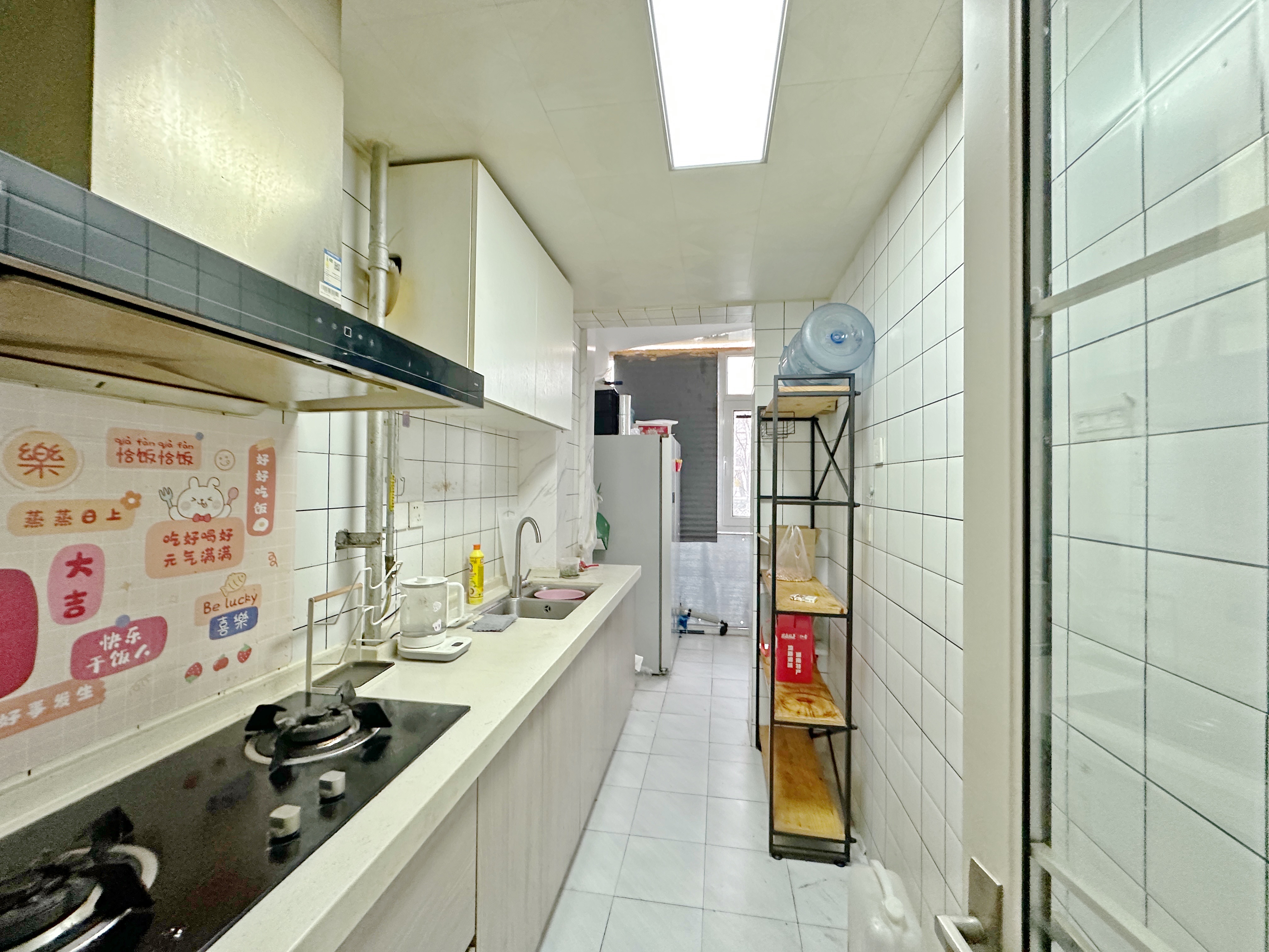 阳光100国际新城(K区)