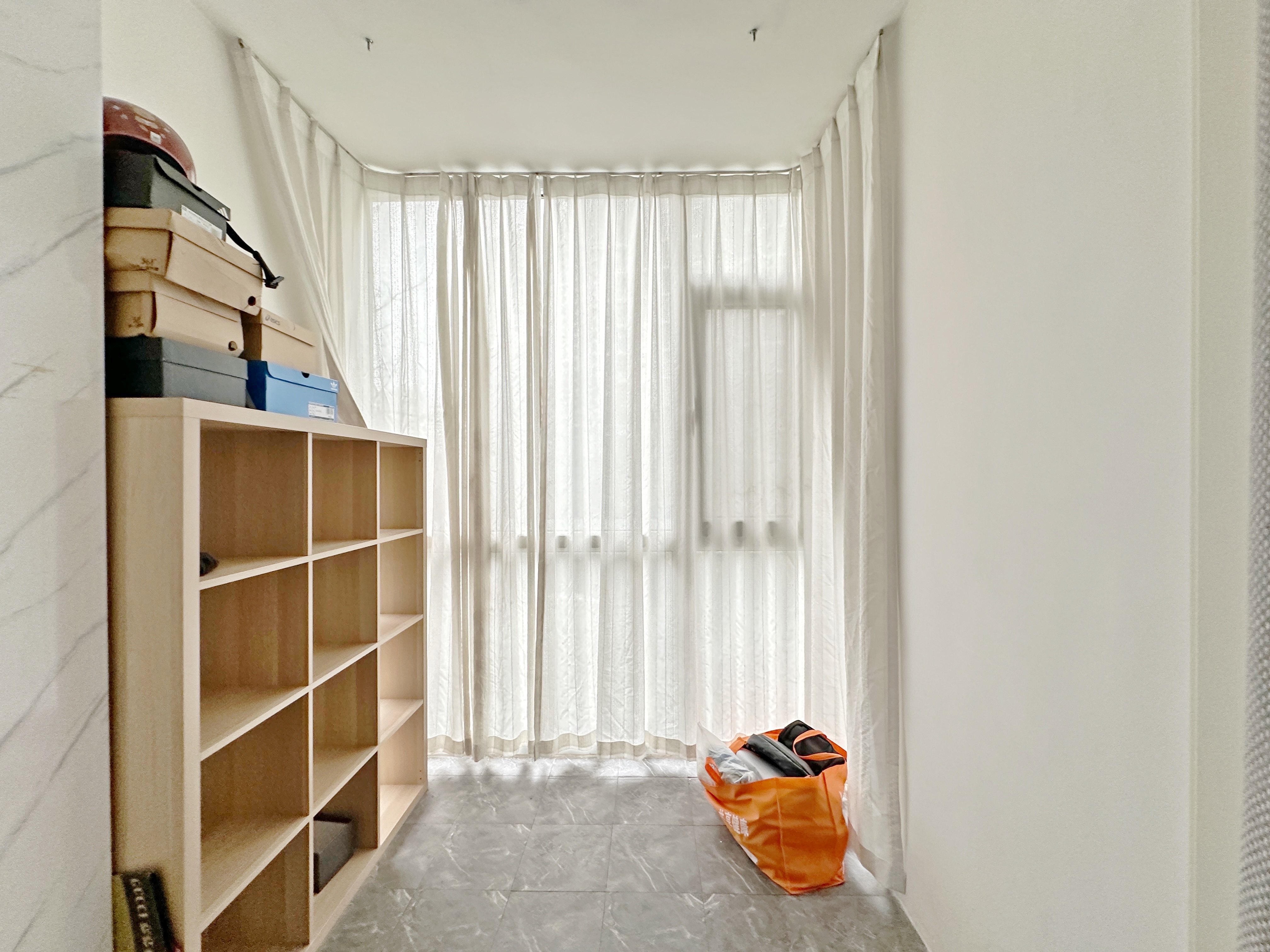 阳光100国际新城(K区)