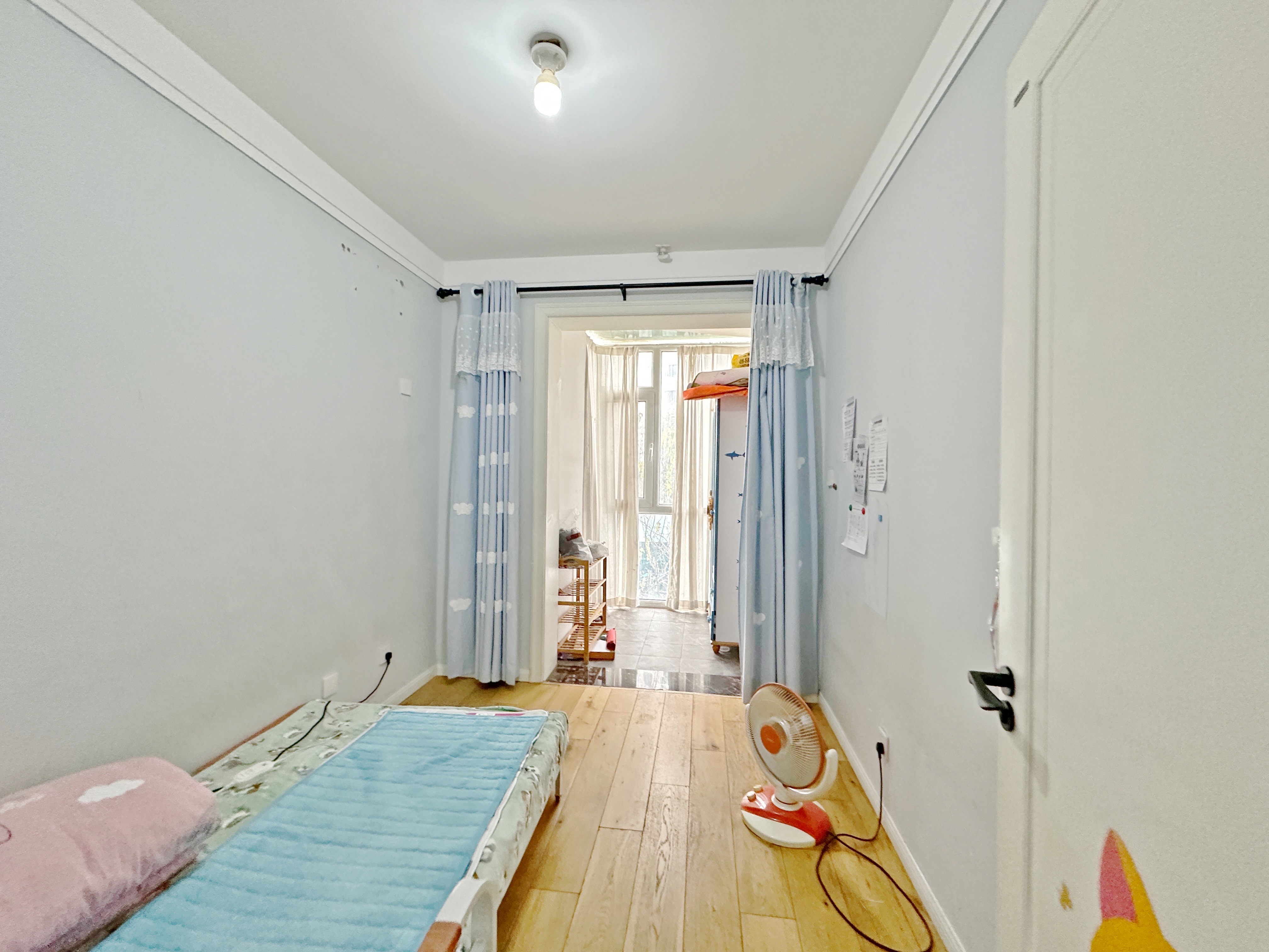 阳光100国际新城(K区)