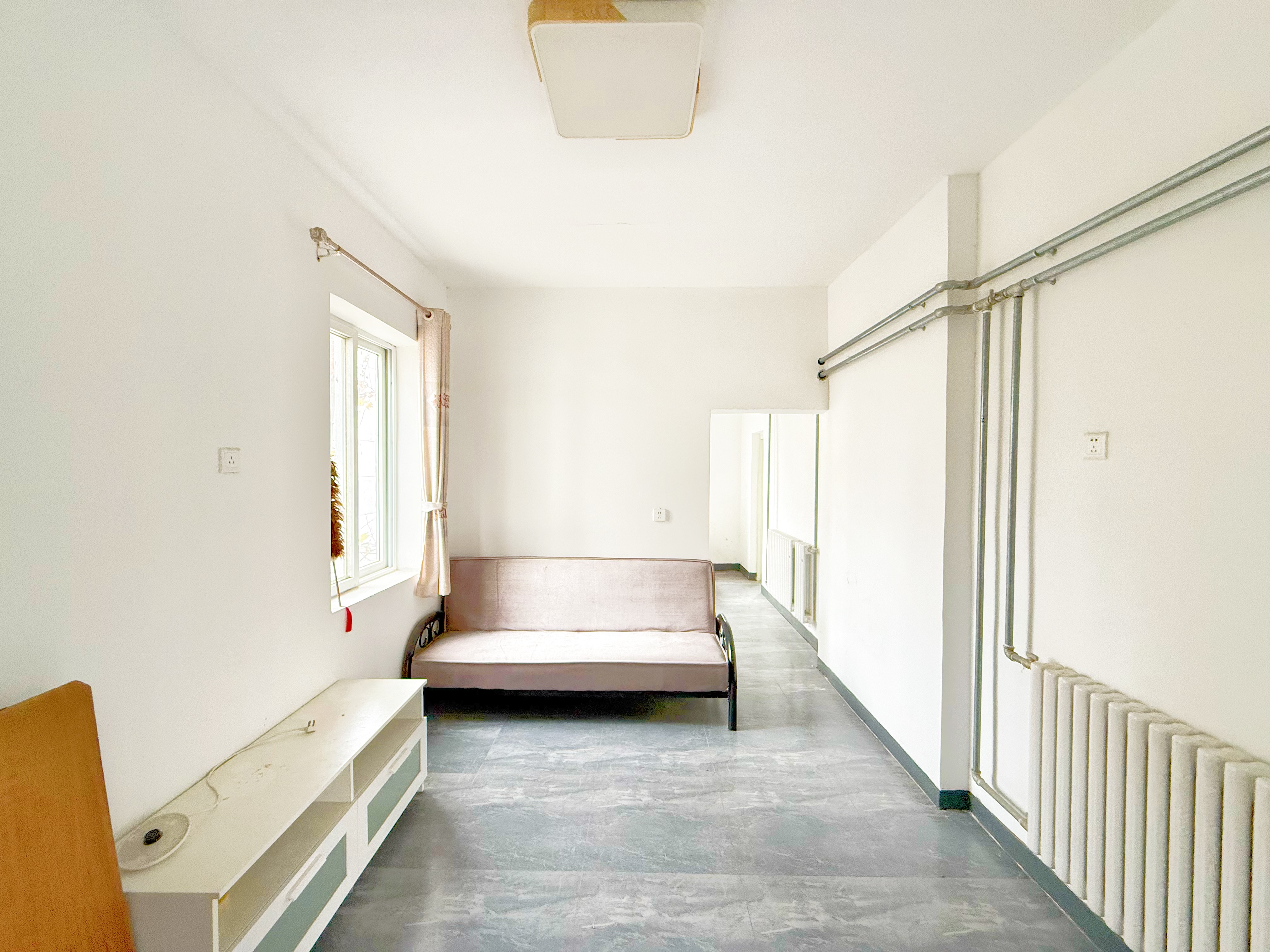  复兴大街单位宿舍 南