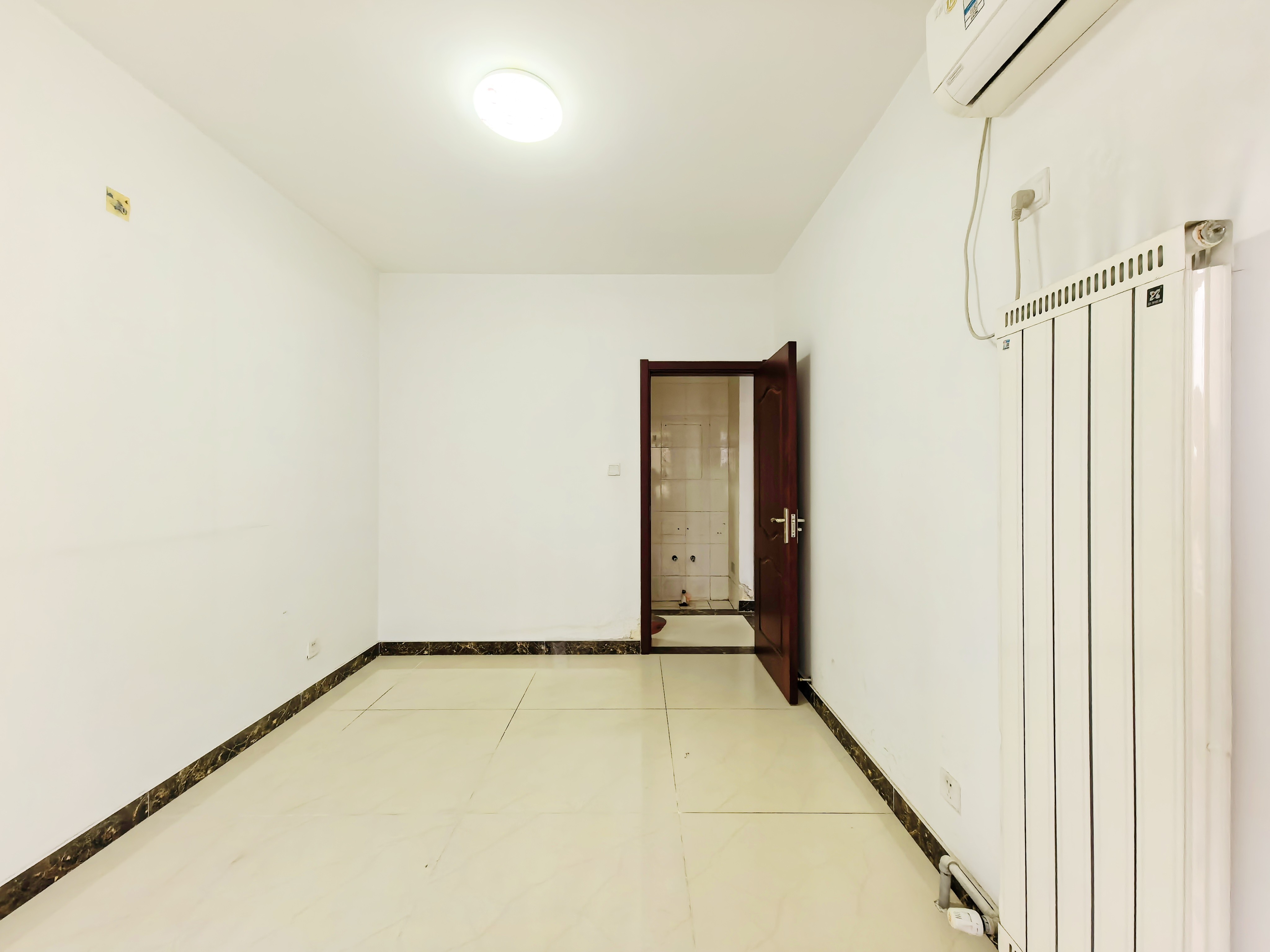 腊山南苑(二区)