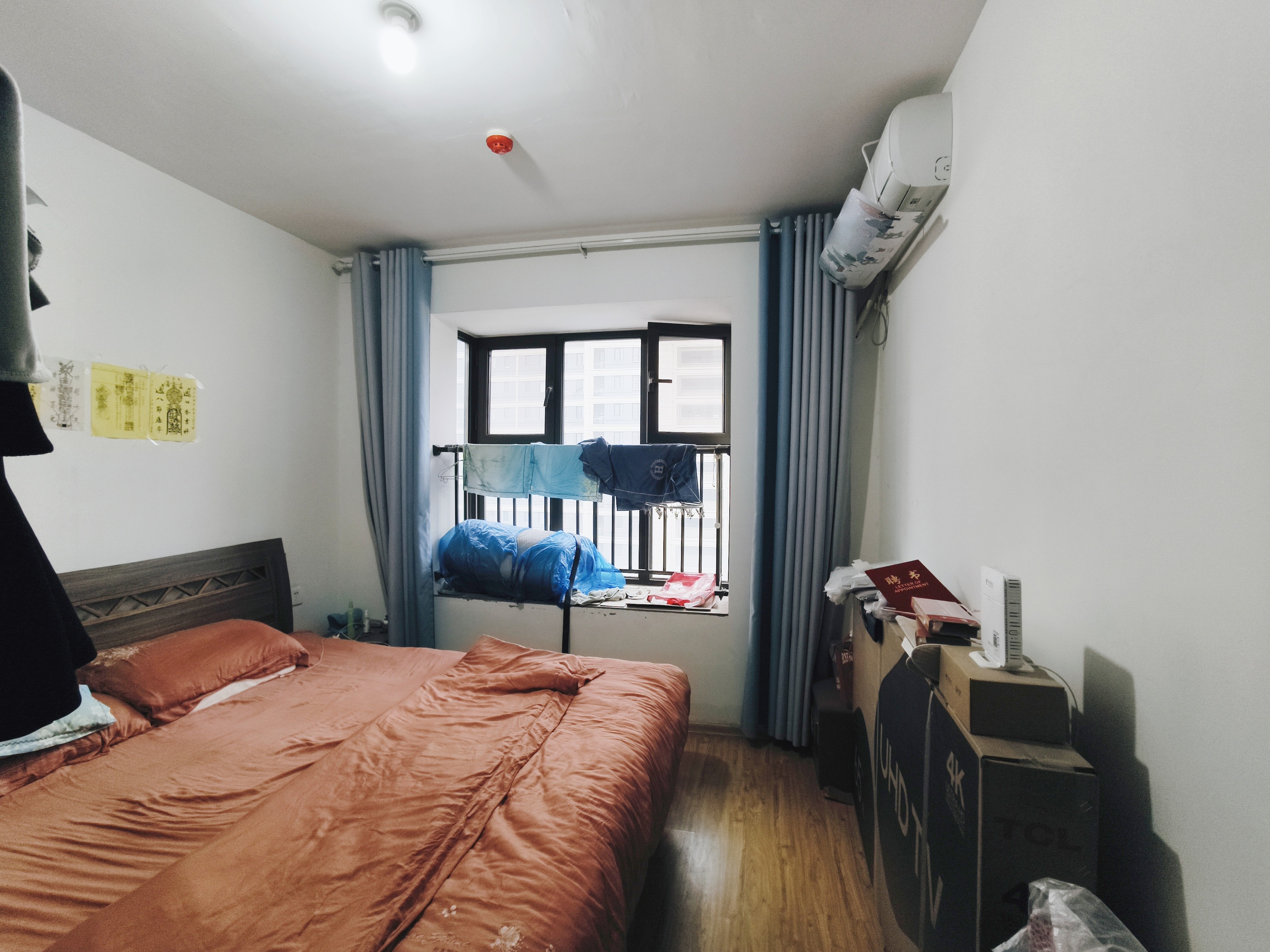 中新锦绣天地中苑四区