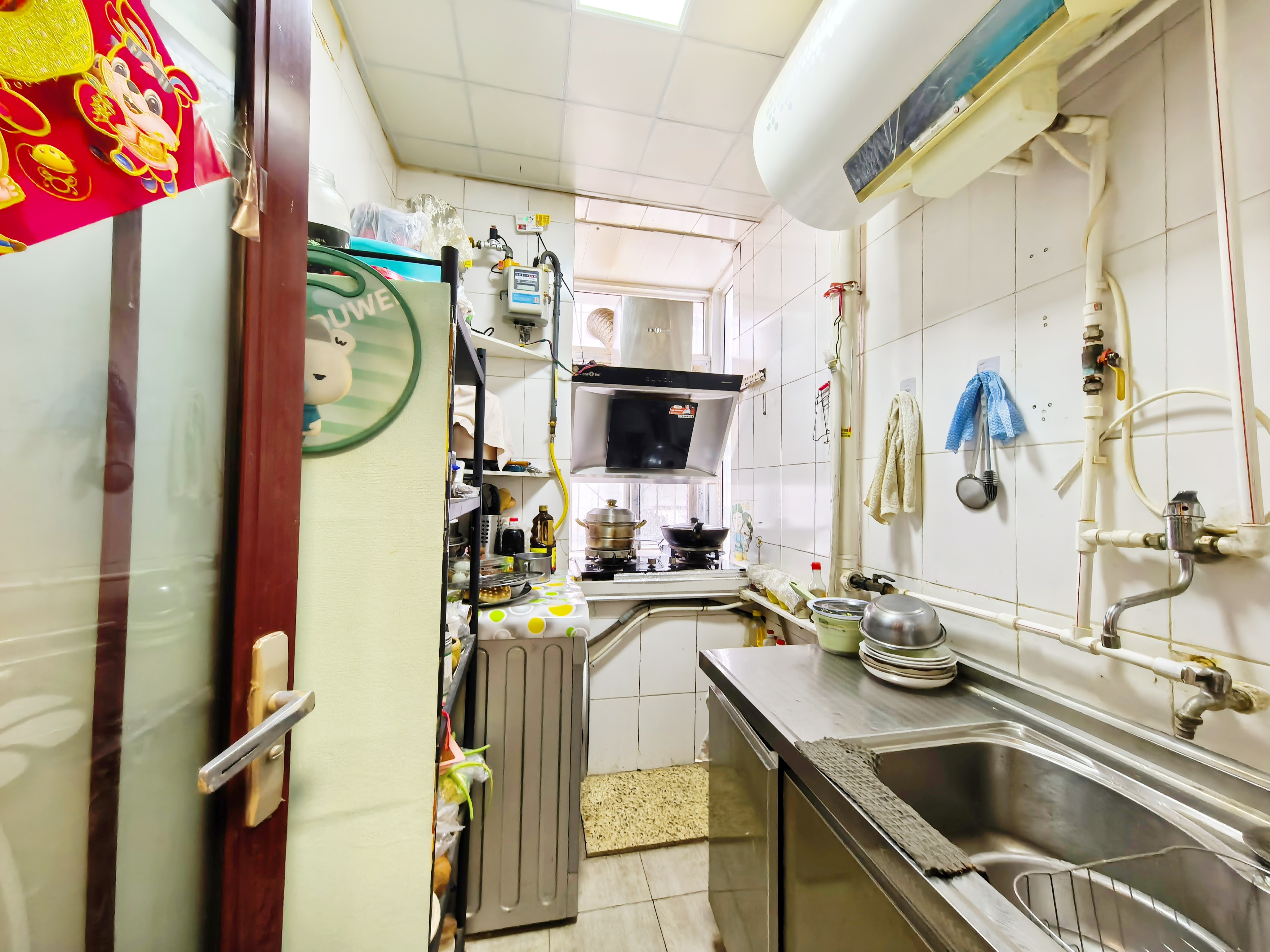 工商银行宿舍（济微路）